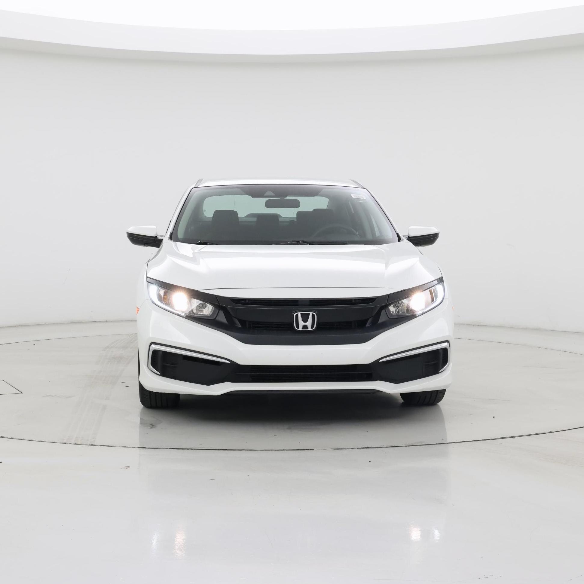 Thumbnail: 2021 Honda Civic - 5