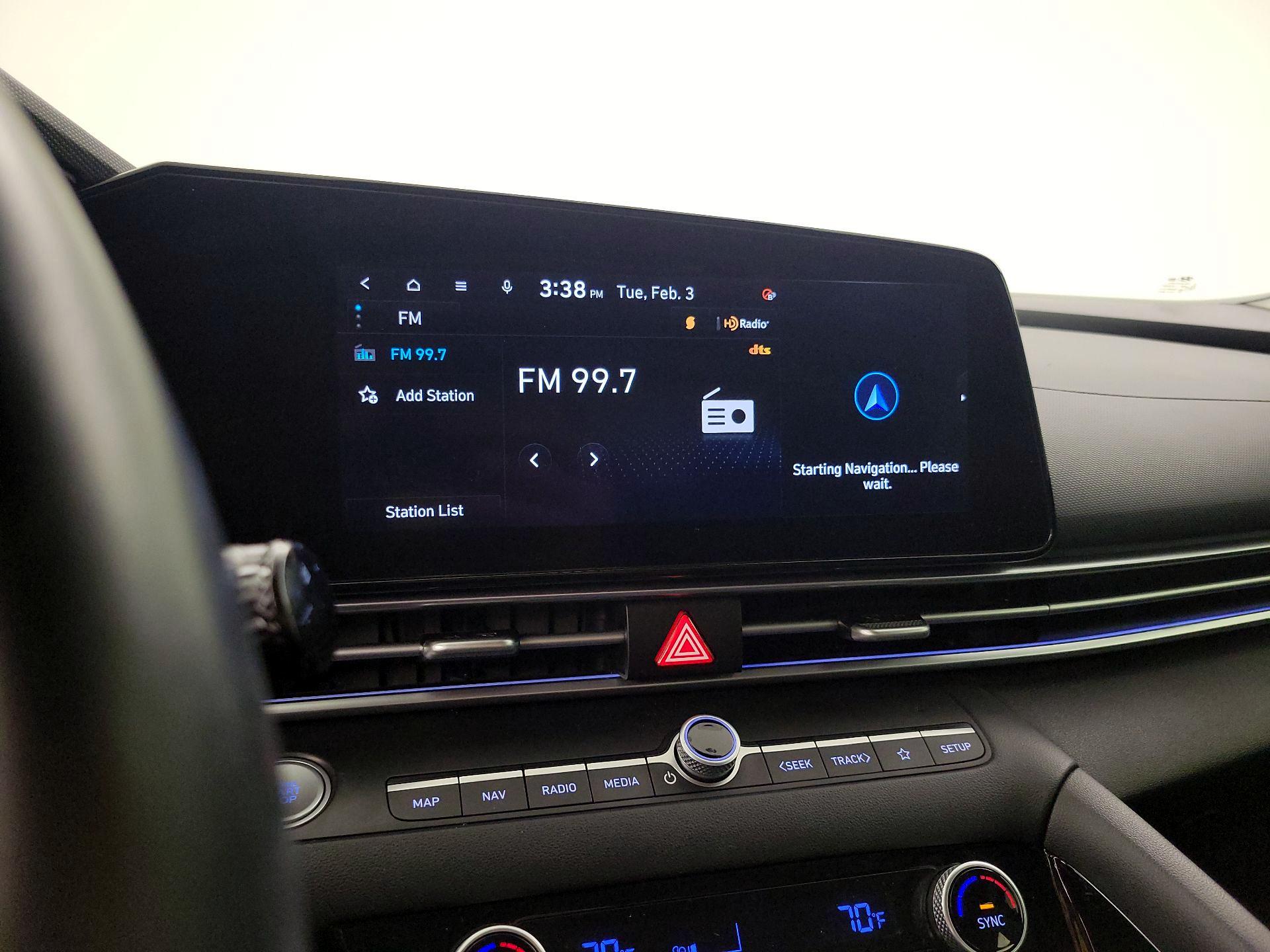 Thumbnail: 2022 Hyundai Elantra - 15