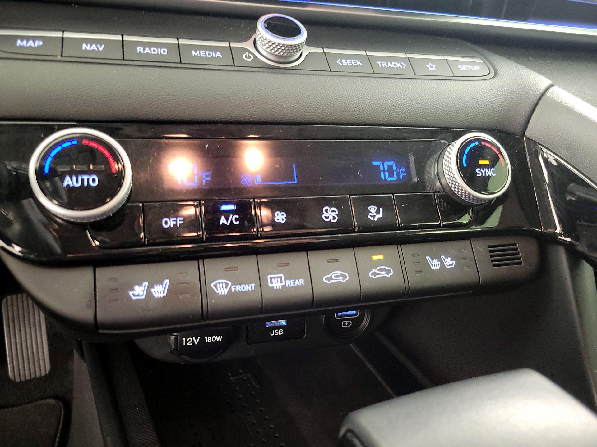 Thumbnail: 2022 Hyundai Elantra - 16