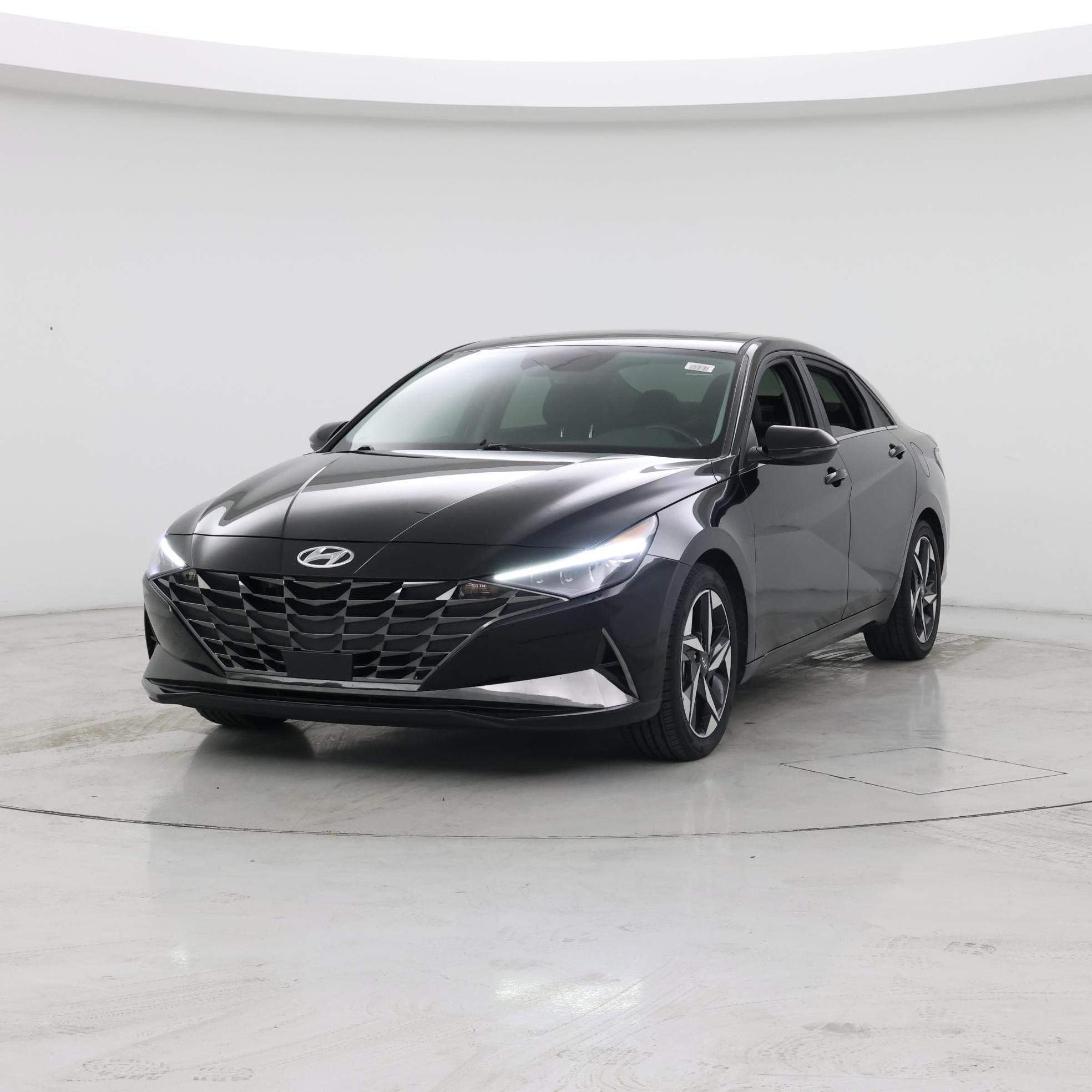 Thumbnail: 2022 Hyundai Elantra - 4