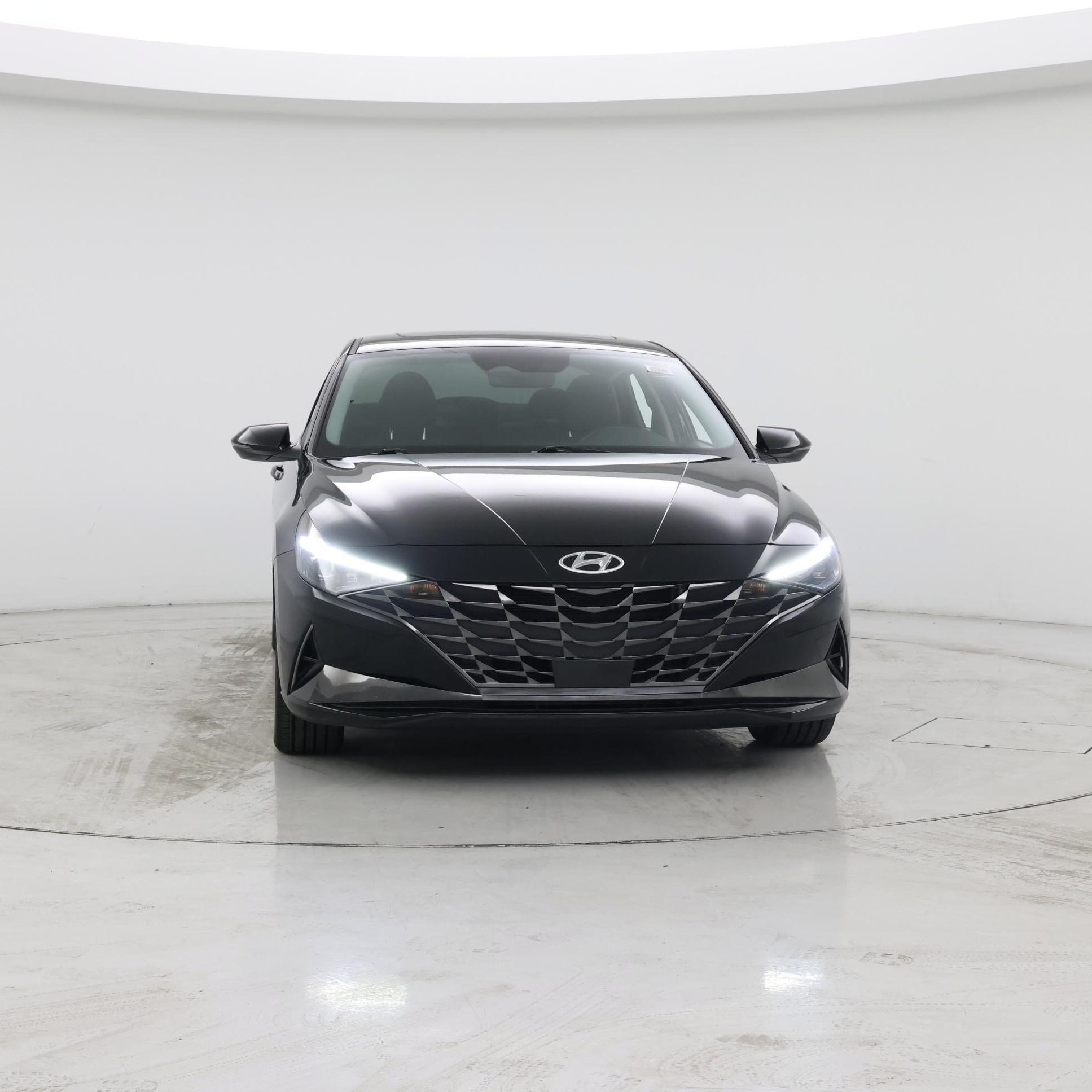 Thumbnail: 2022 Hyundai Elantra - 5