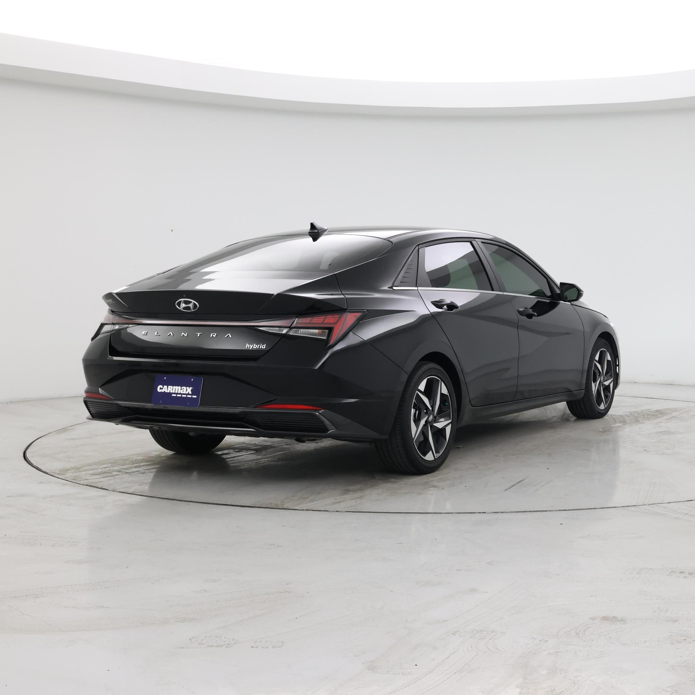 Thumbnail: 2022 Hyundai Elantra - 8