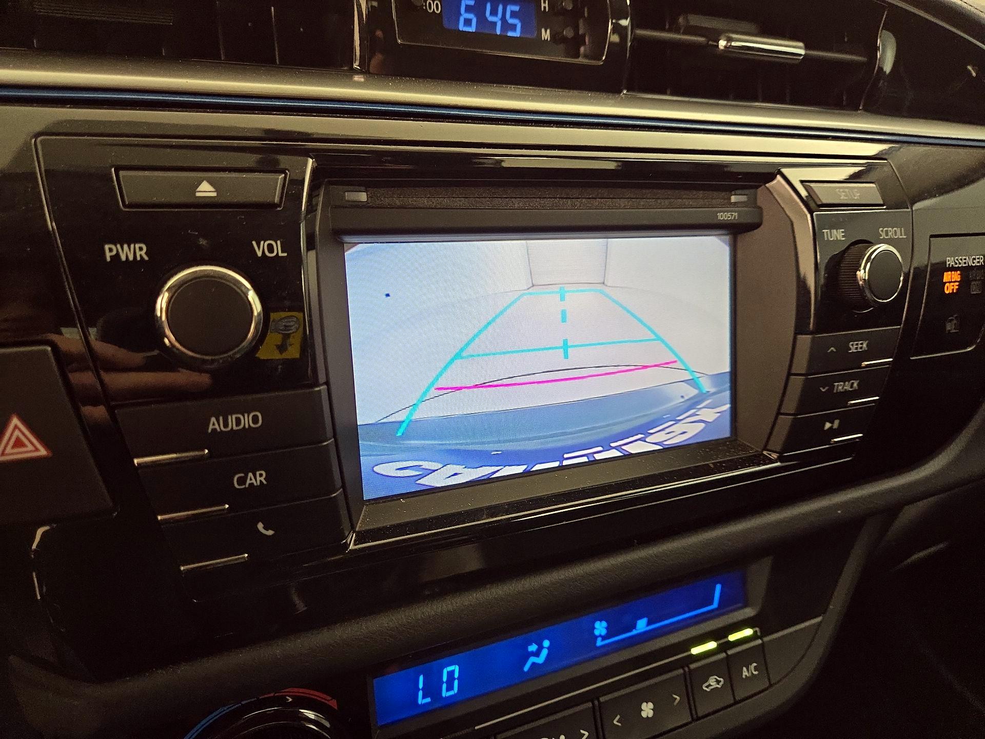 Thumbnail: 2016 Toyota Corolla - 14