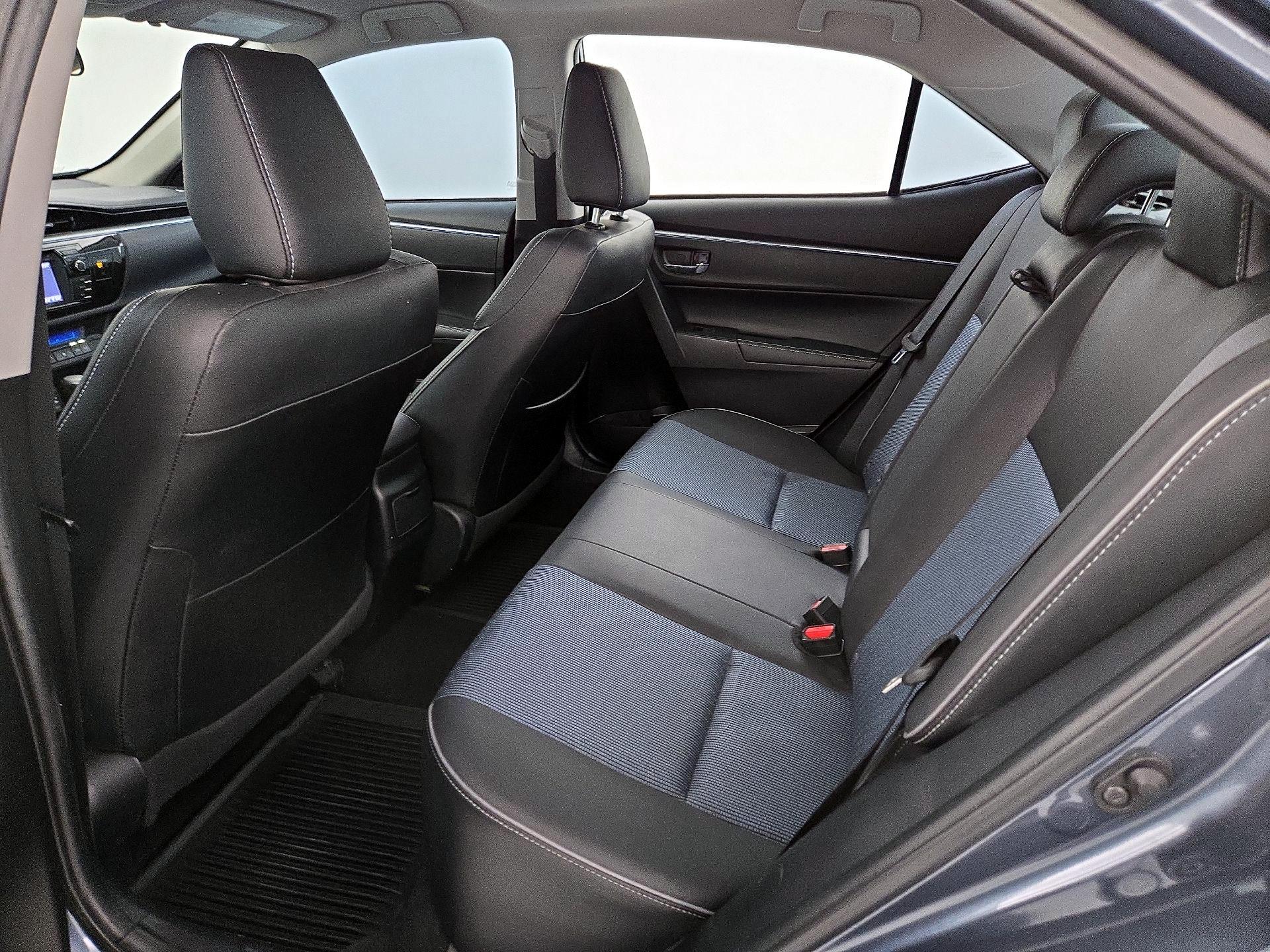 Thumbnail: 2016 Toyota Corolla - 19