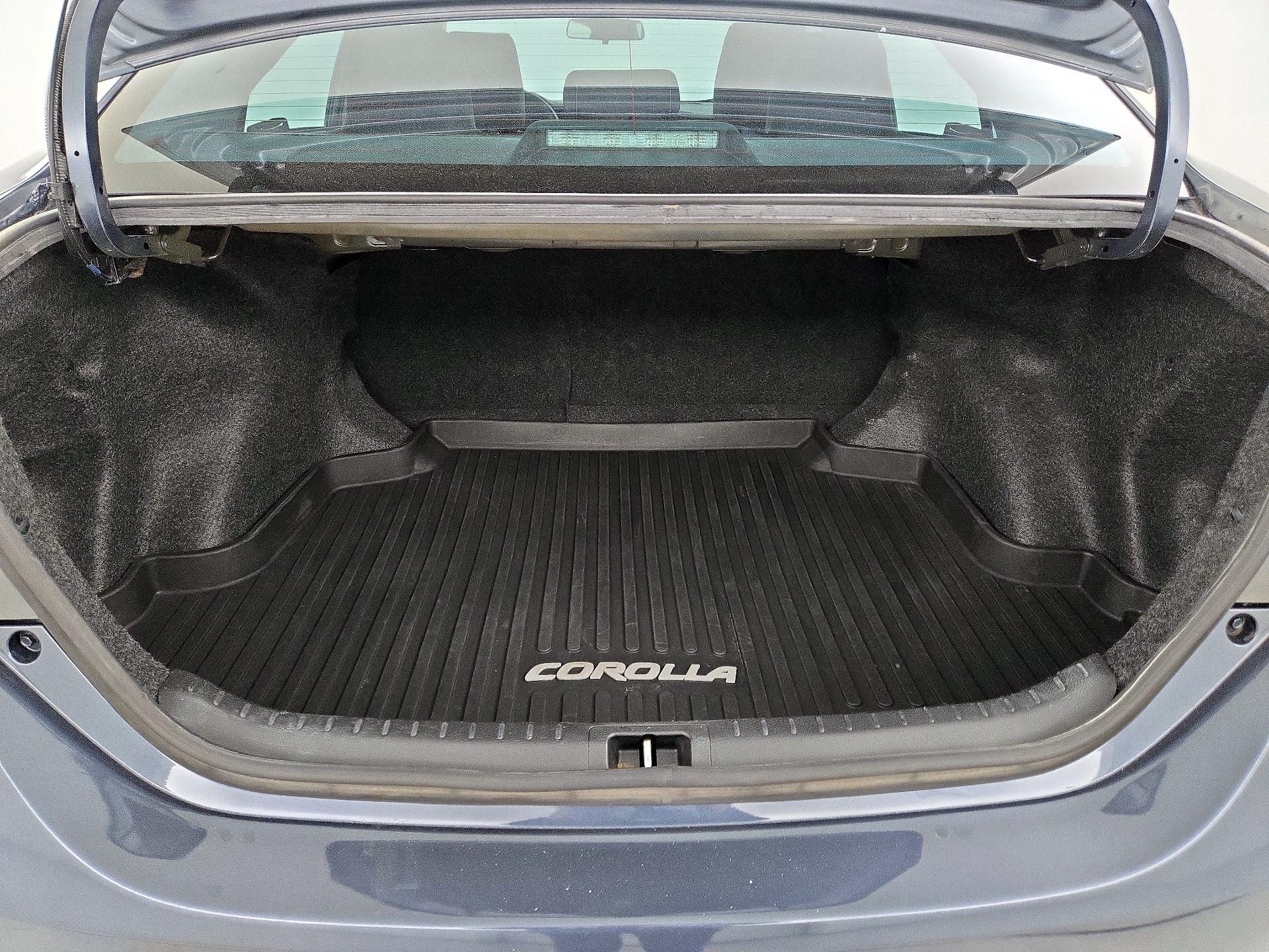 Thumbnail: 2016 Toyota Corolla - 20