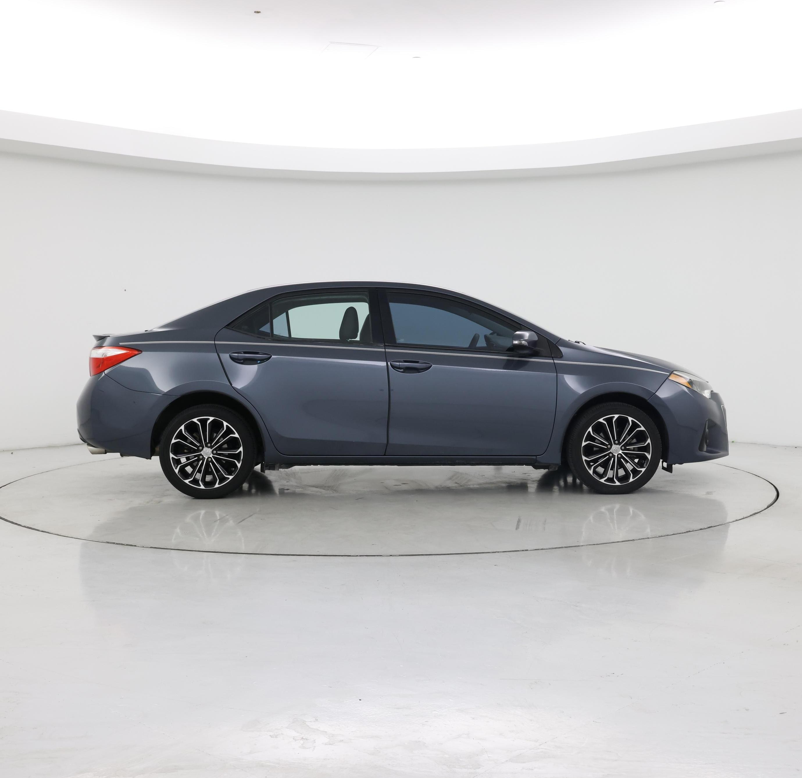 Thumbnail: 2016 Toyota Corolla - 7