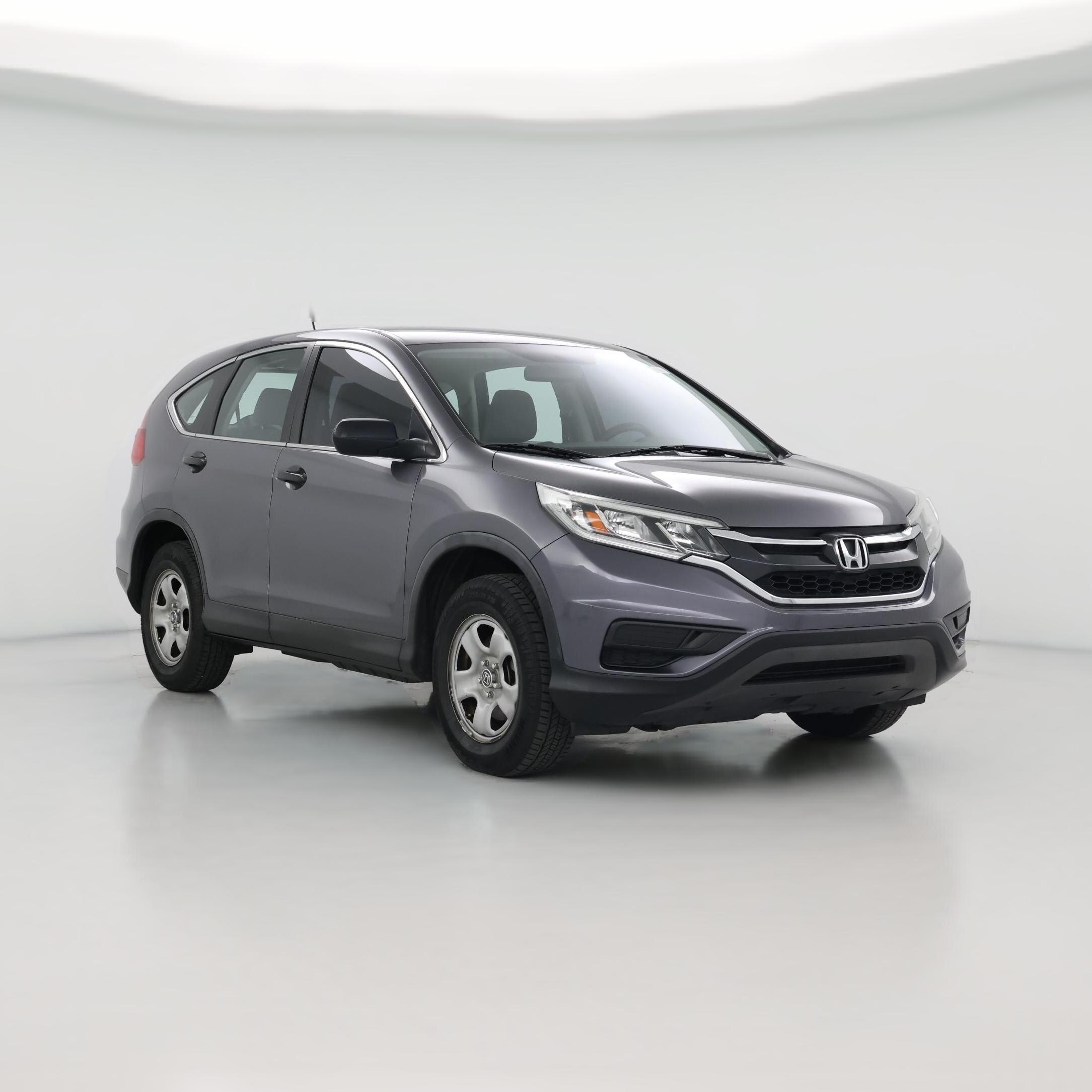 Thumbnail: 2016 Honda CR-V - 1