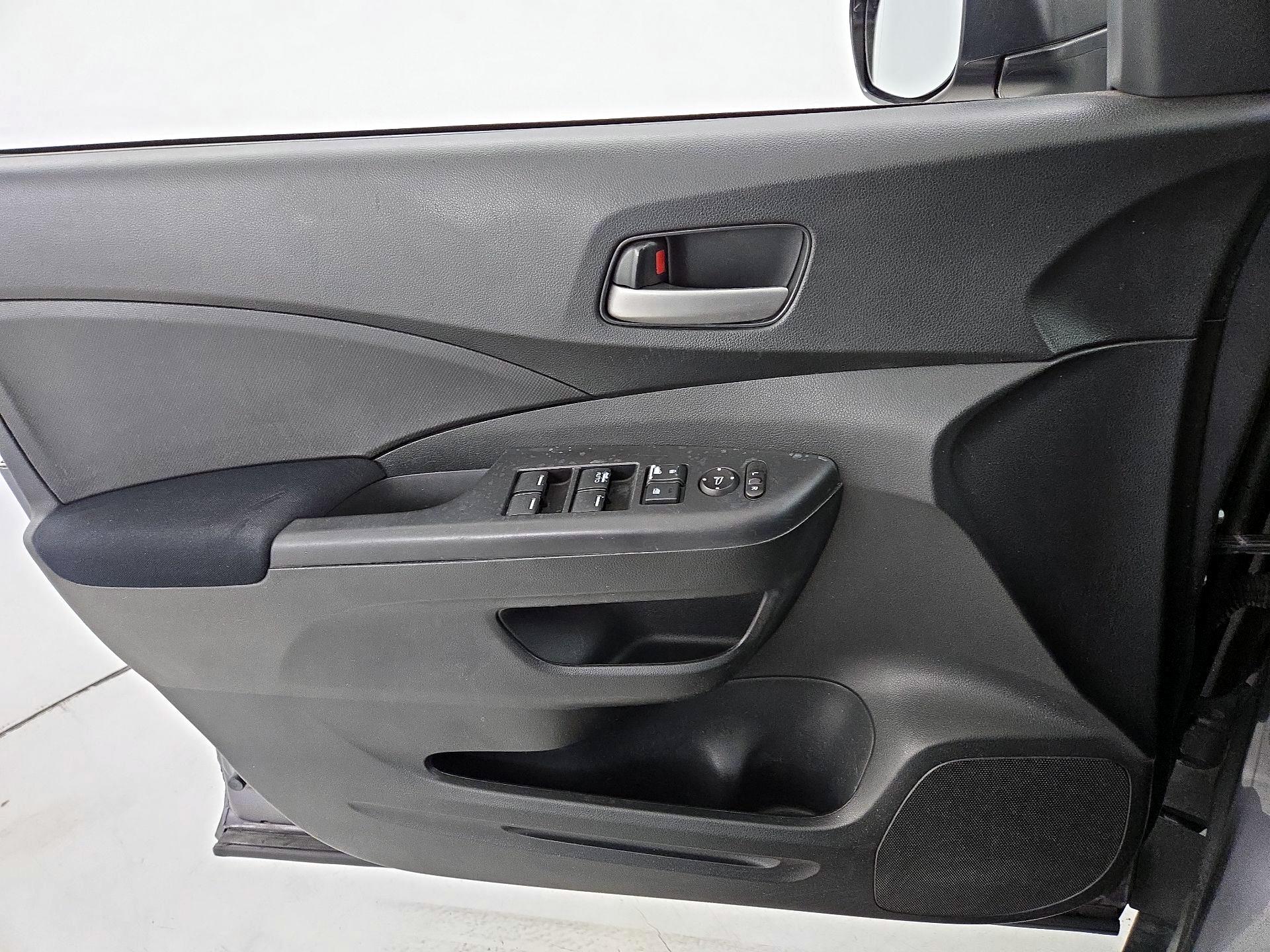 Thumbnail: 2016 Honda CR-V - 12