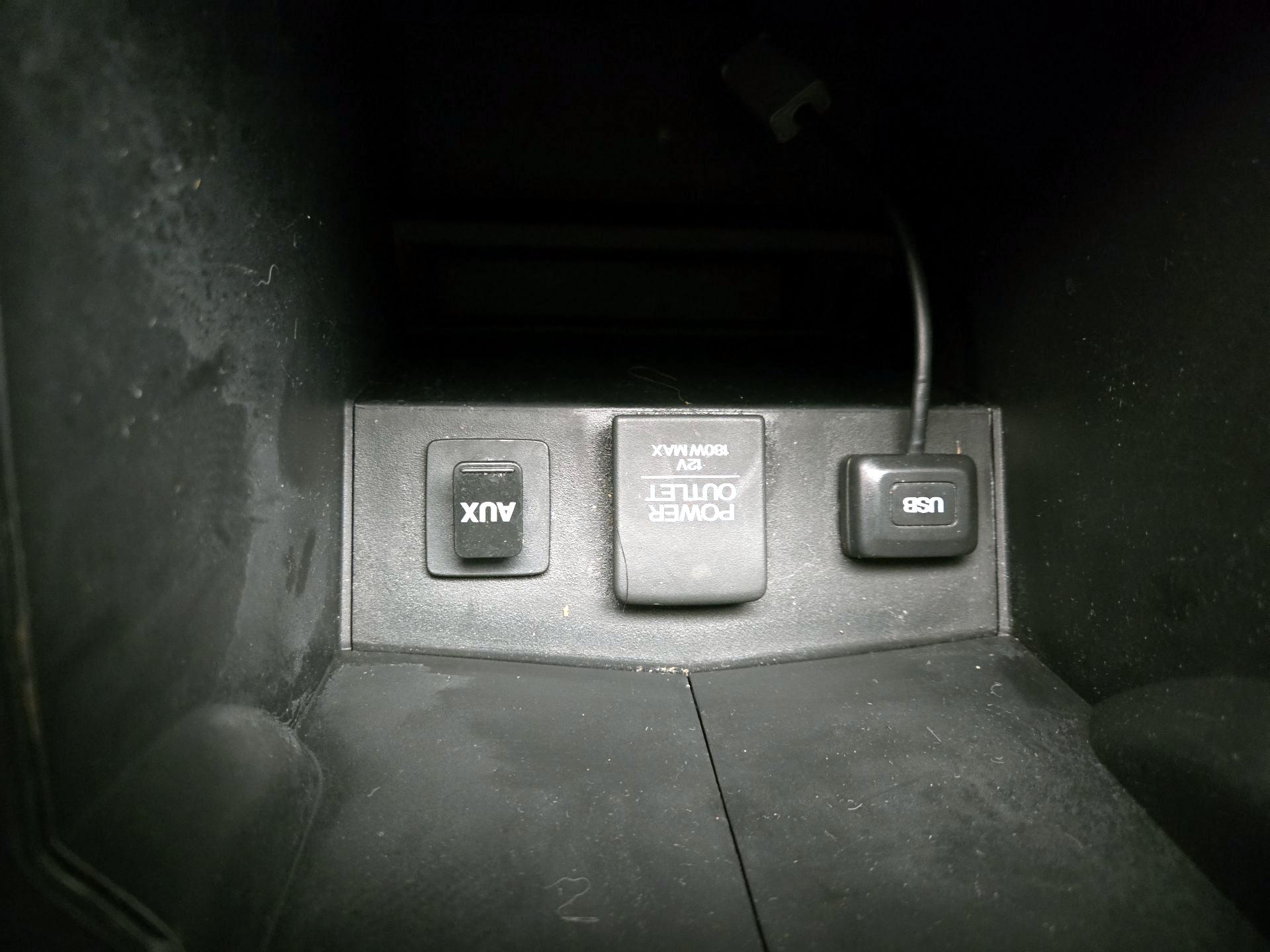 Thumbnail: 2016 Honda CR-V - 18