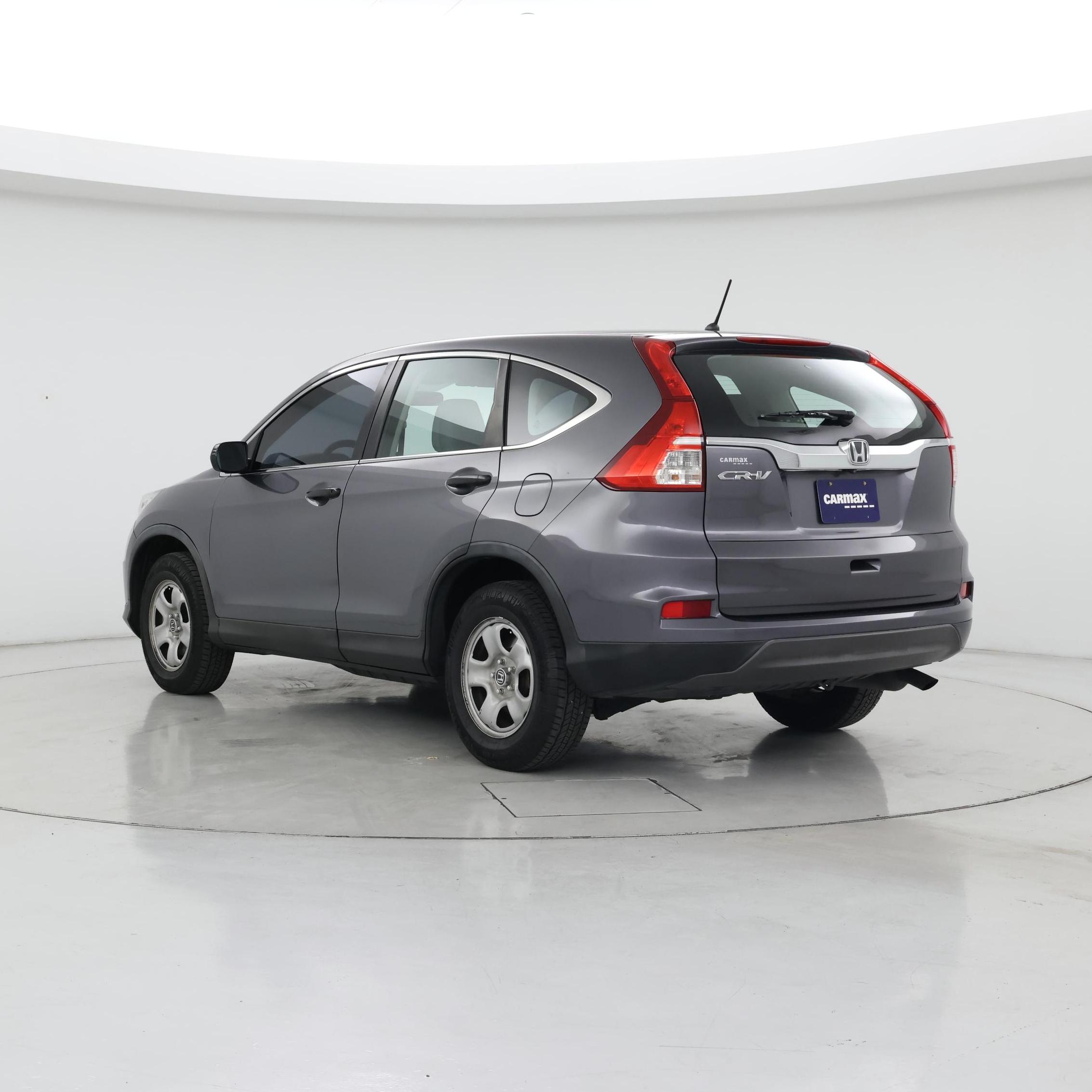 Thumbnail: 2016 Honda CR-V - 2