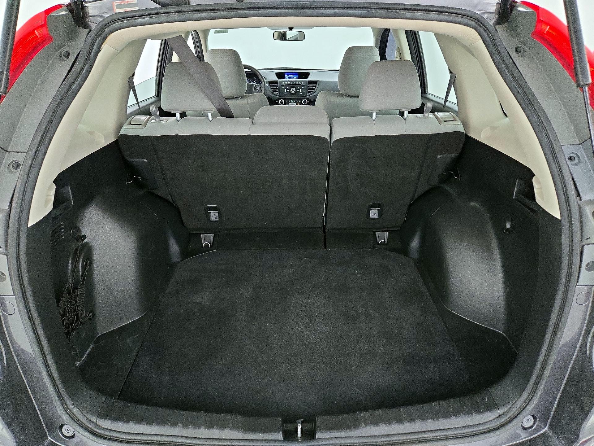 Thumbnail: 2016 Honda CR-V - 20