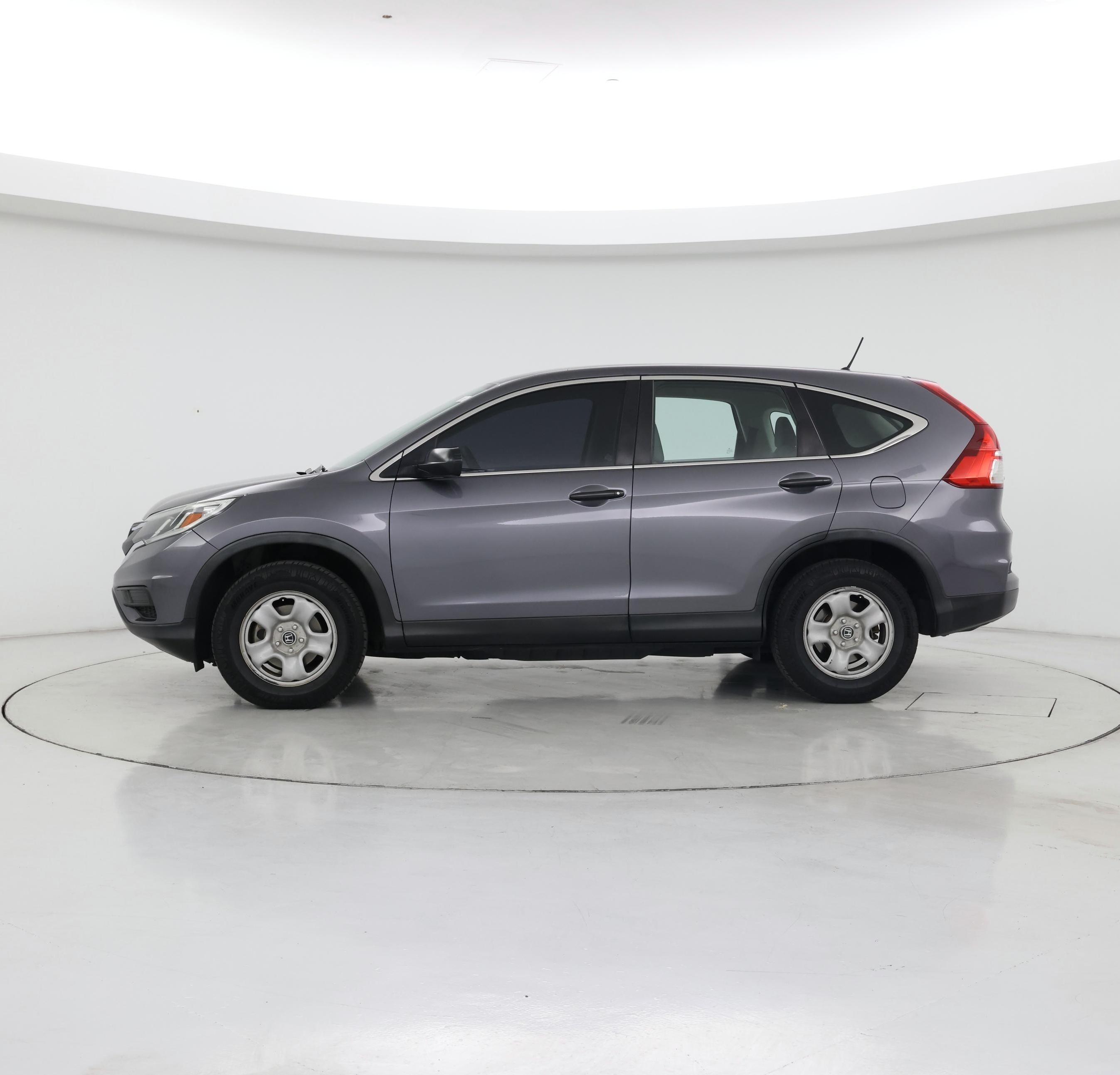 Thumbnail: 2016 Honda CR-V - 3