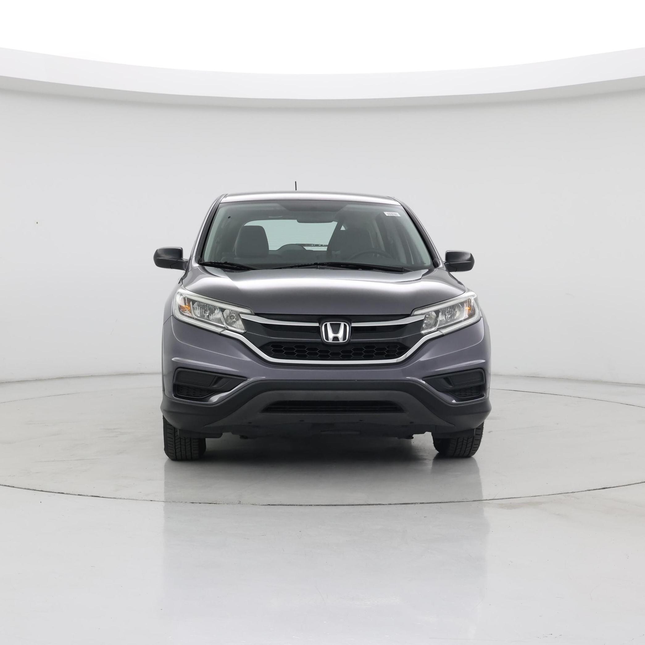 Thumbnail: 2016 Honda CR-V - 5