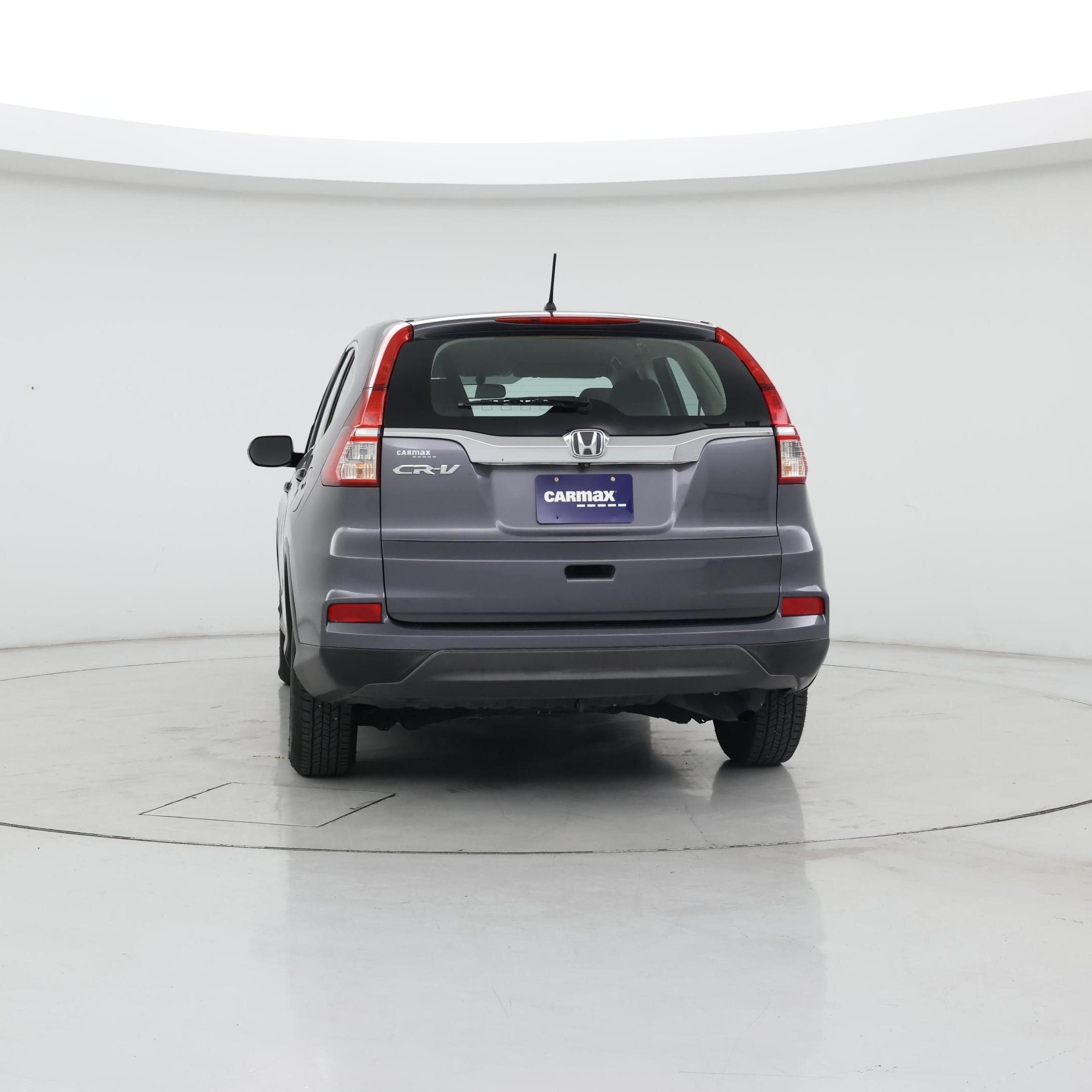 Thumbnail: 2016 Honda CR-V - 6