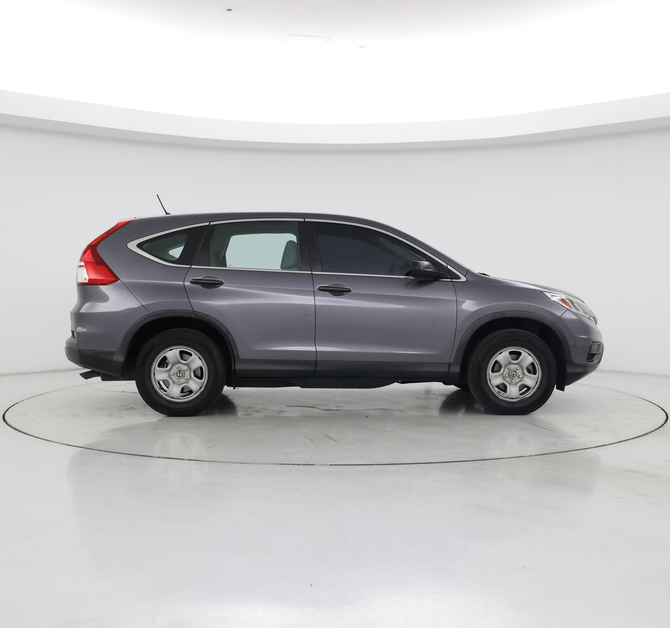 Thumbnail: 2016 Honda CR-V - 7