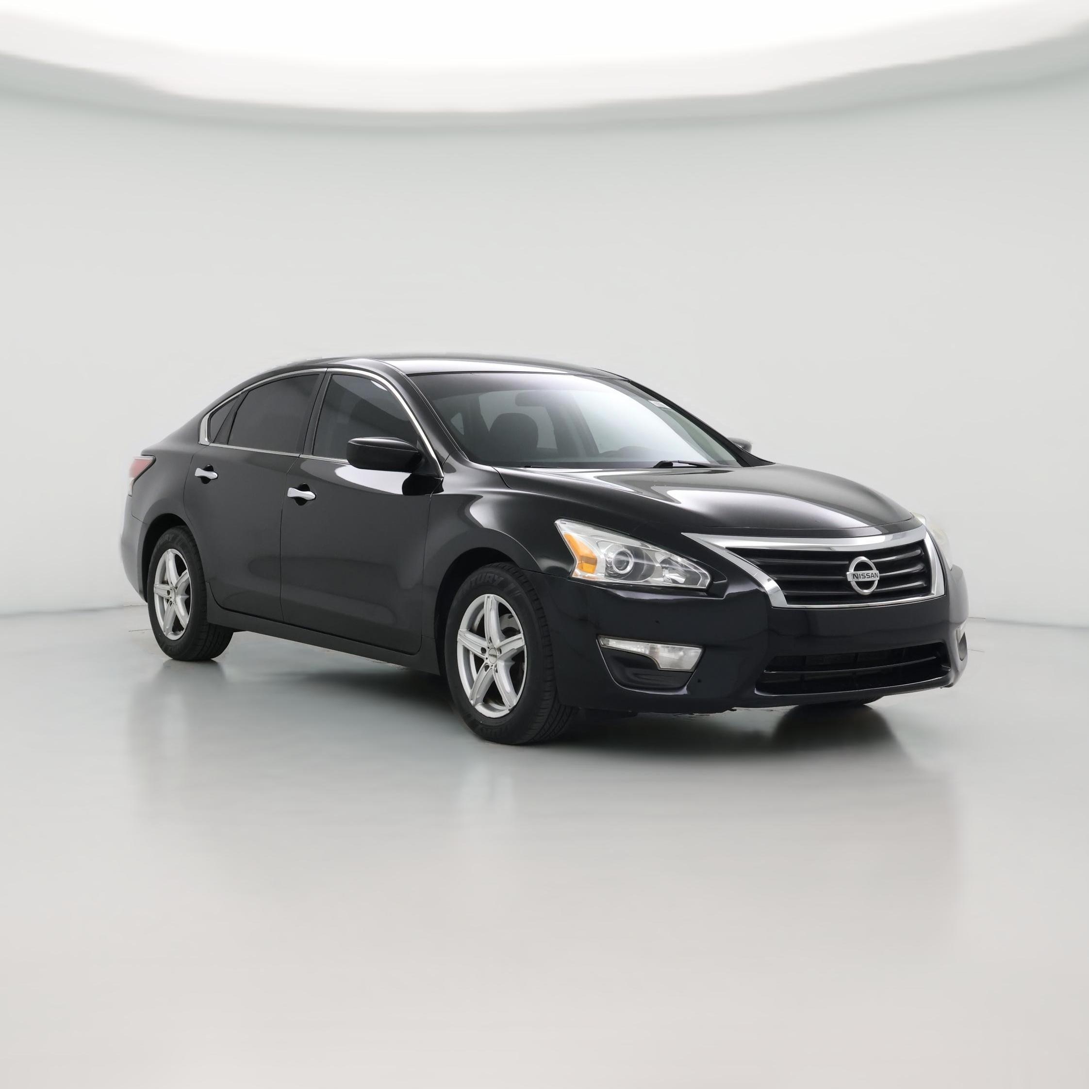 Thumbnail: 2014 Nissan Altima - 1