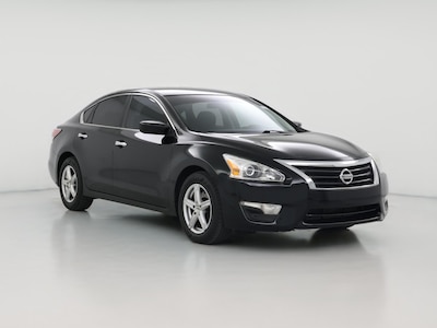 2014 Nissan Altima S