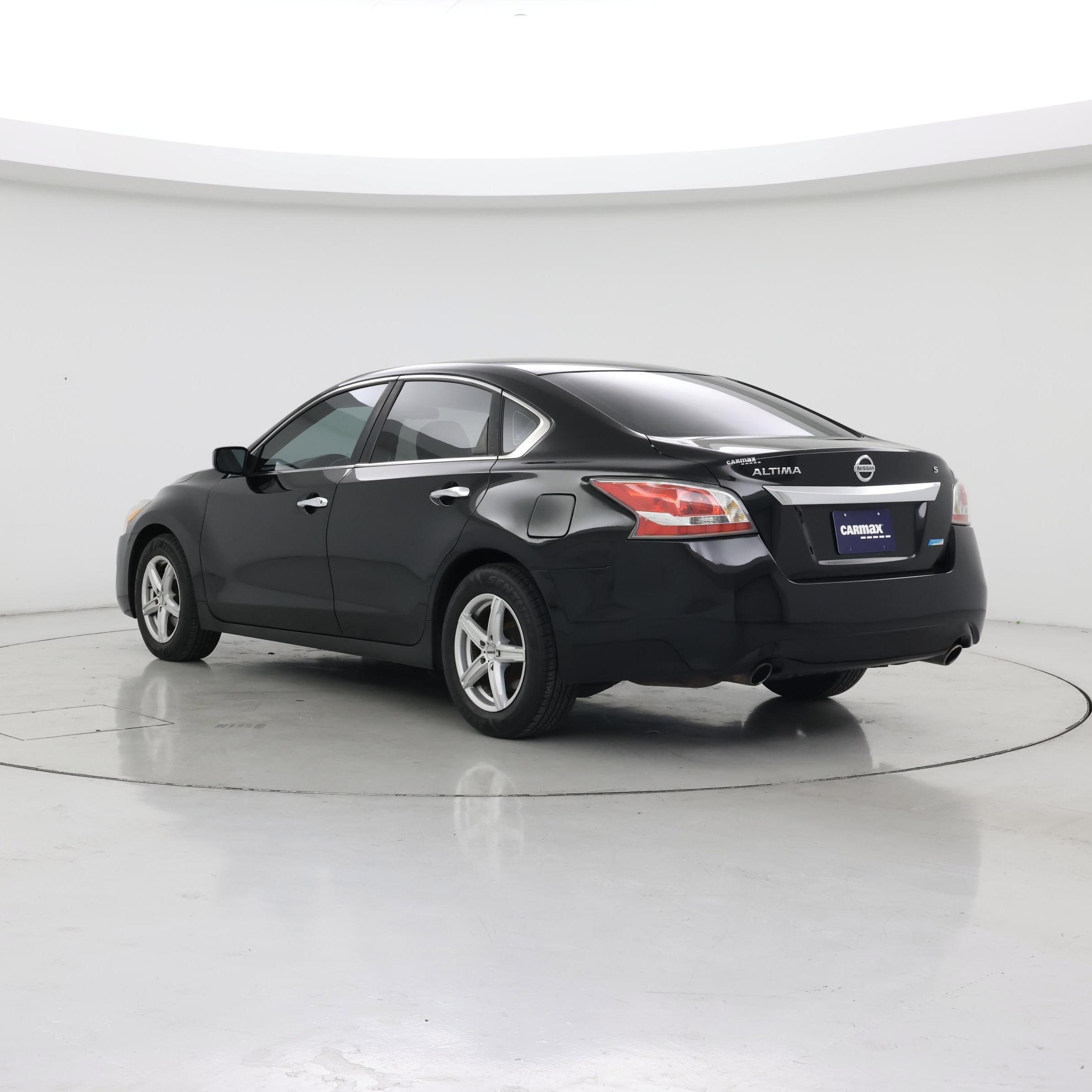 Thumbnail: 2014 Nissan Altima - 2