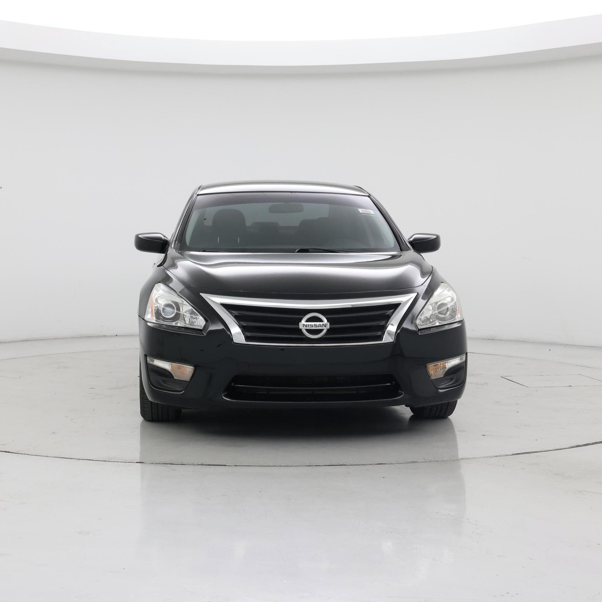 Thumbnail: 2014 Nissan Altima - 5