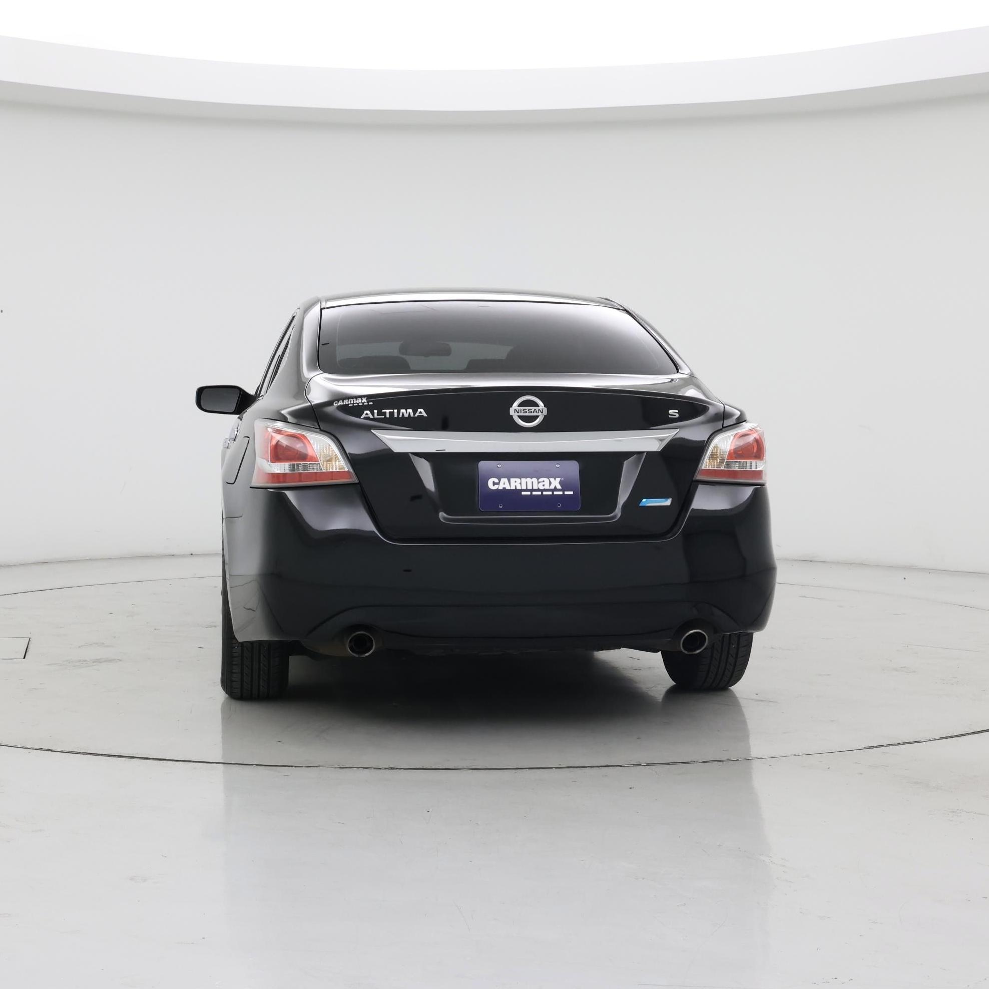 Thumbnail: 2014 Nissan Altima - 6