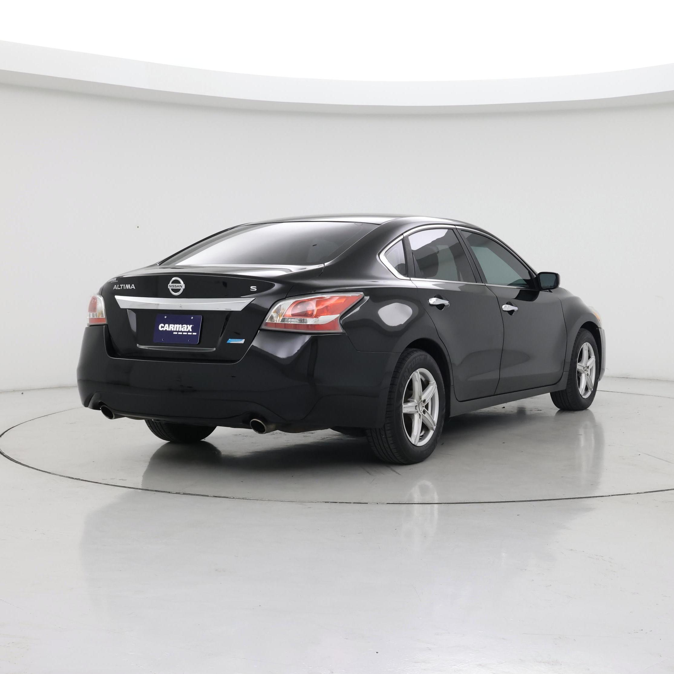 Thumbnail: 2014 Nissan Altima - 8