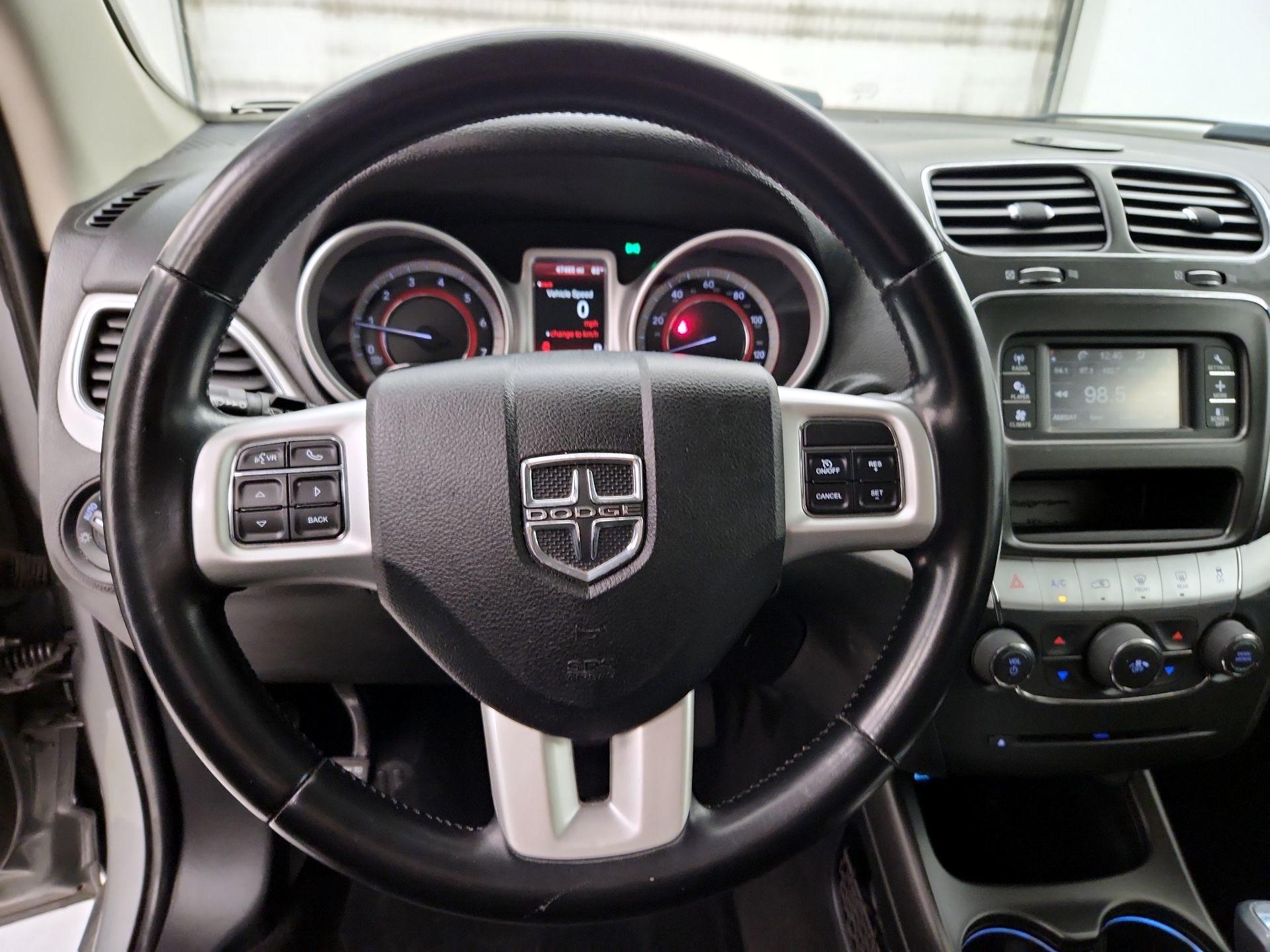 Thumbnail: 2020 Dodge Journey - 10