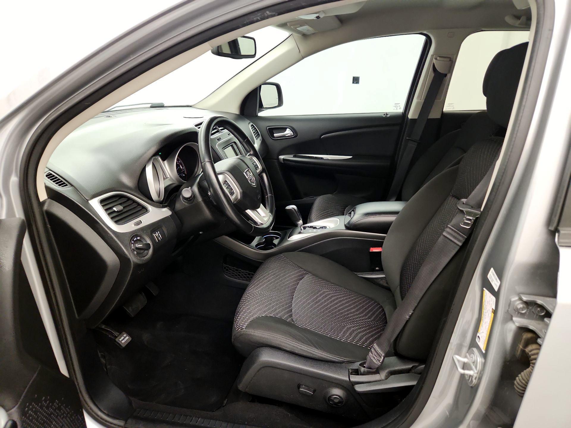 Thumbnail: 2020 Dodge Journey - 11