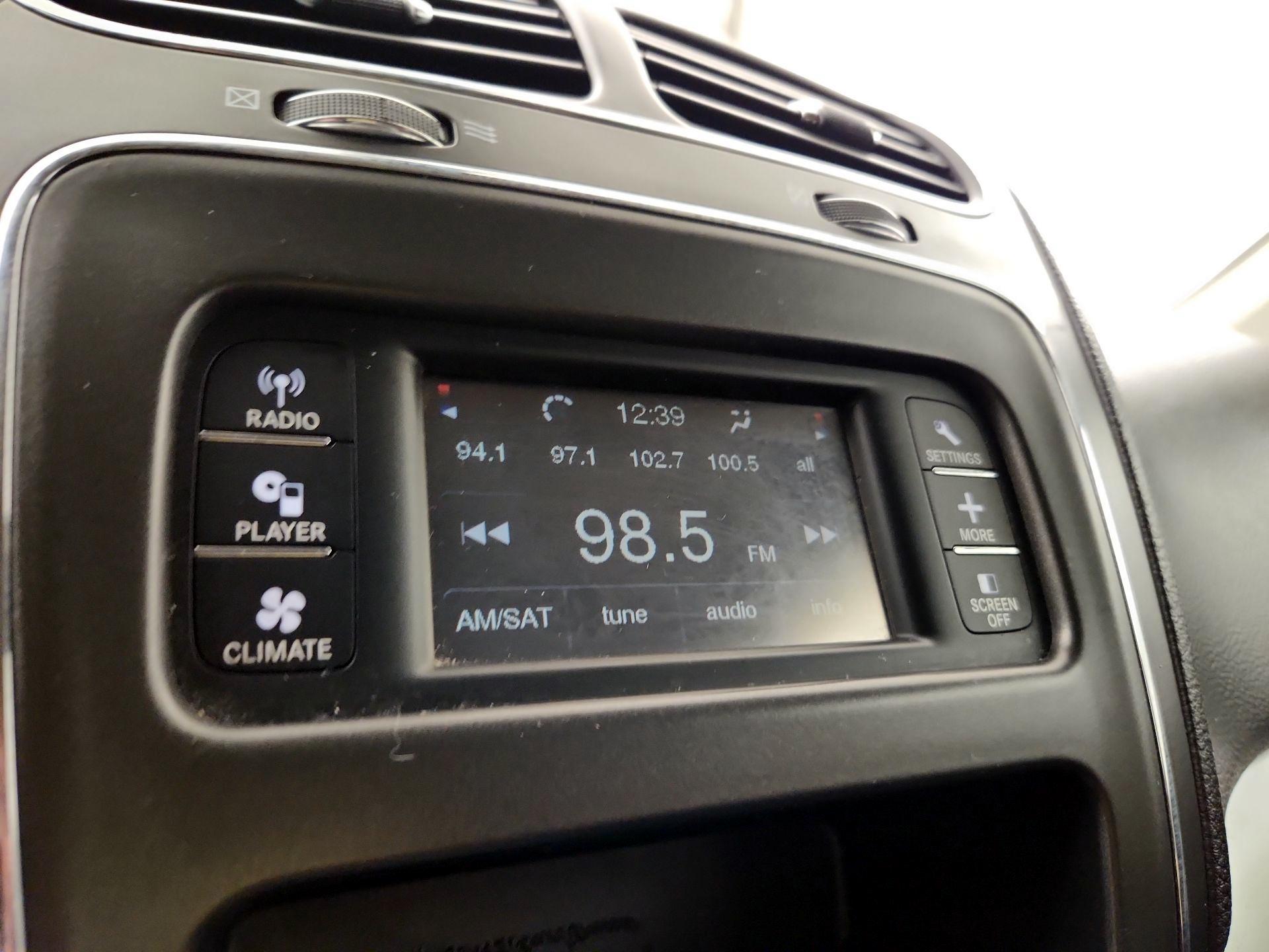 Thumbnail: 2020 Dodge Journey - 15