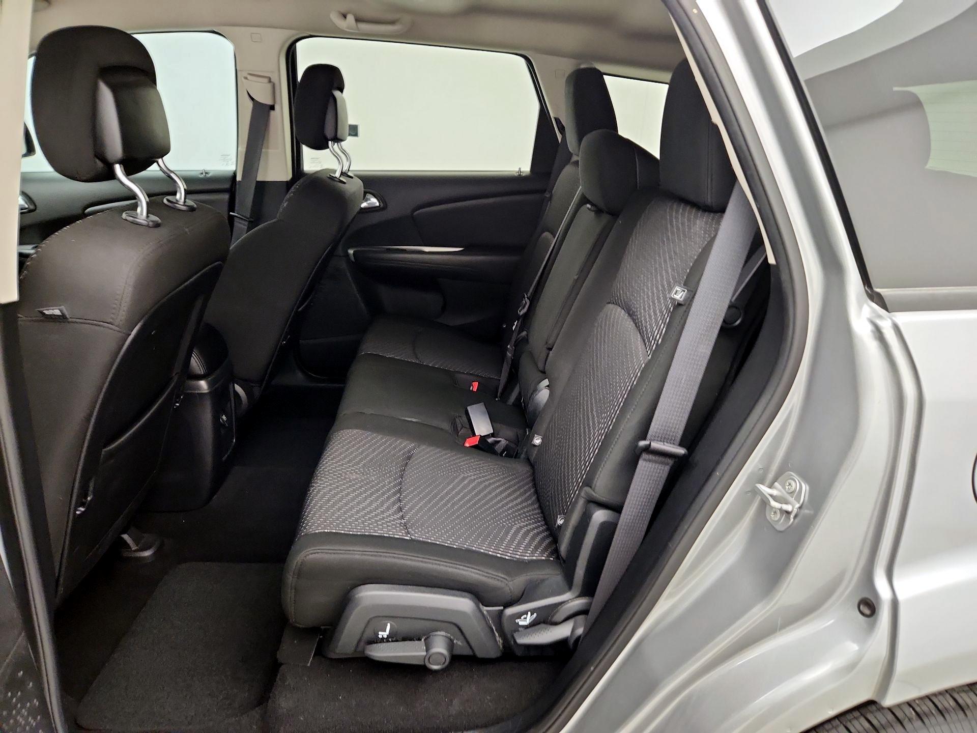 Thumbnail: 2020 Dodge Journey - 19