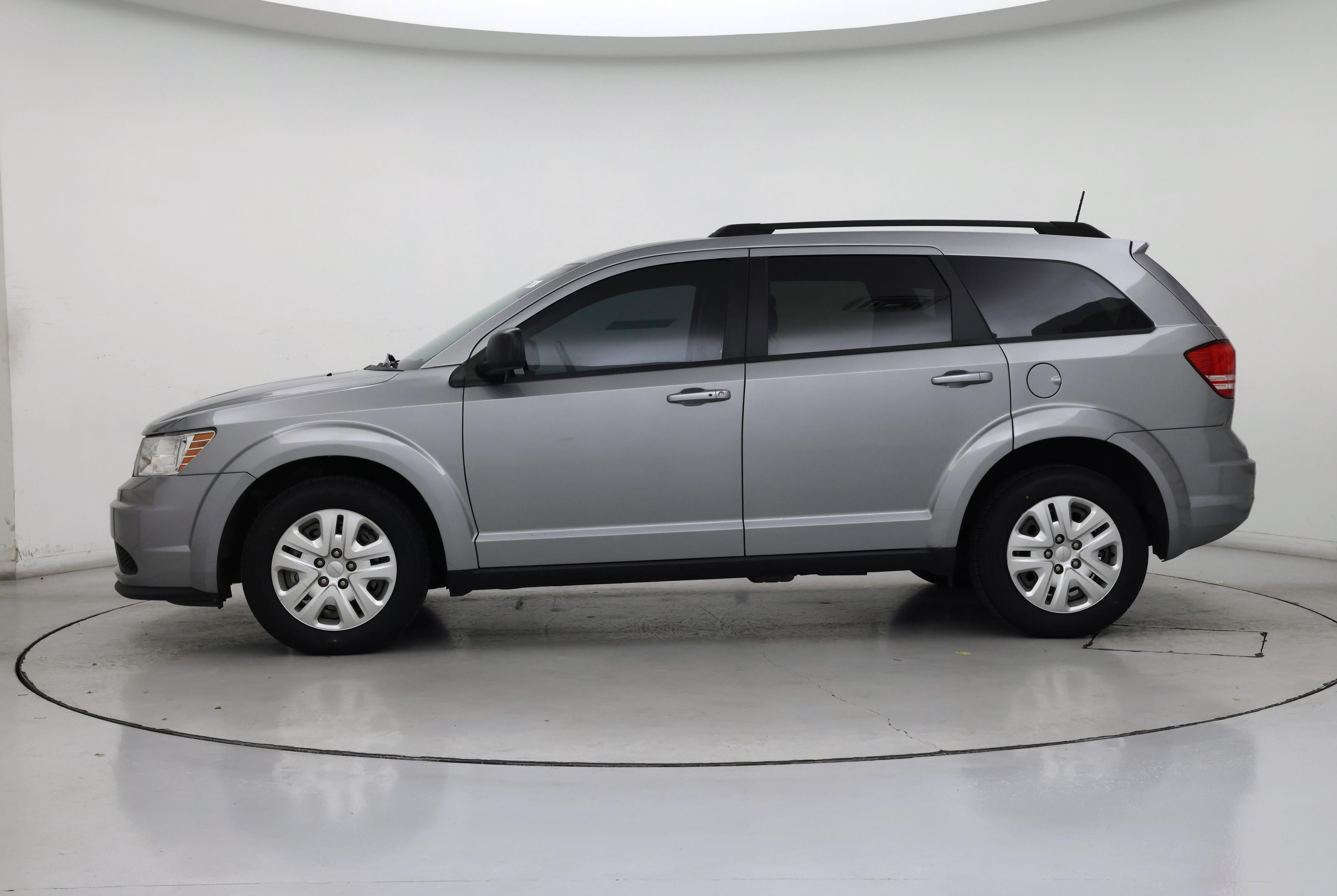 Thumbnail: 2020 Dodge Journey - 3