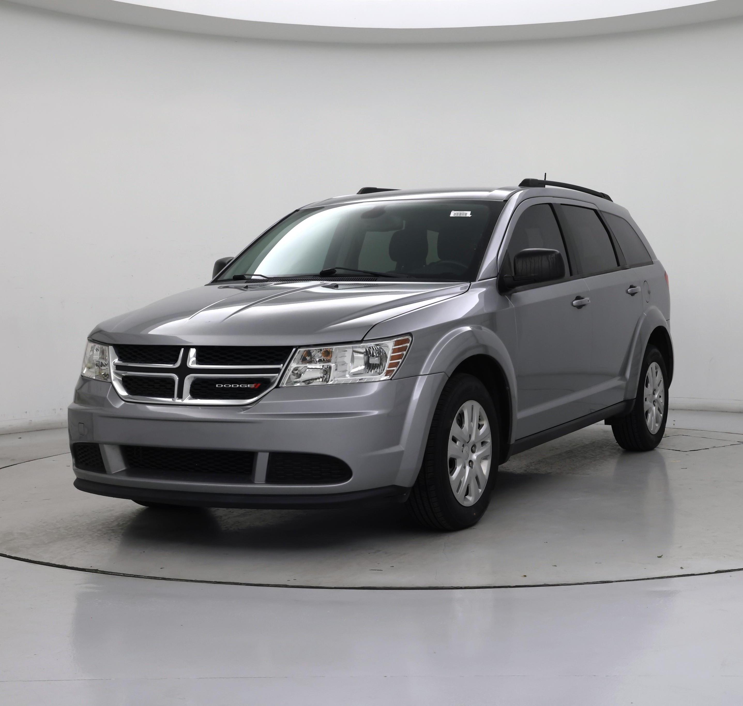 Thumbnail: 2020 Dodge Journey - 4