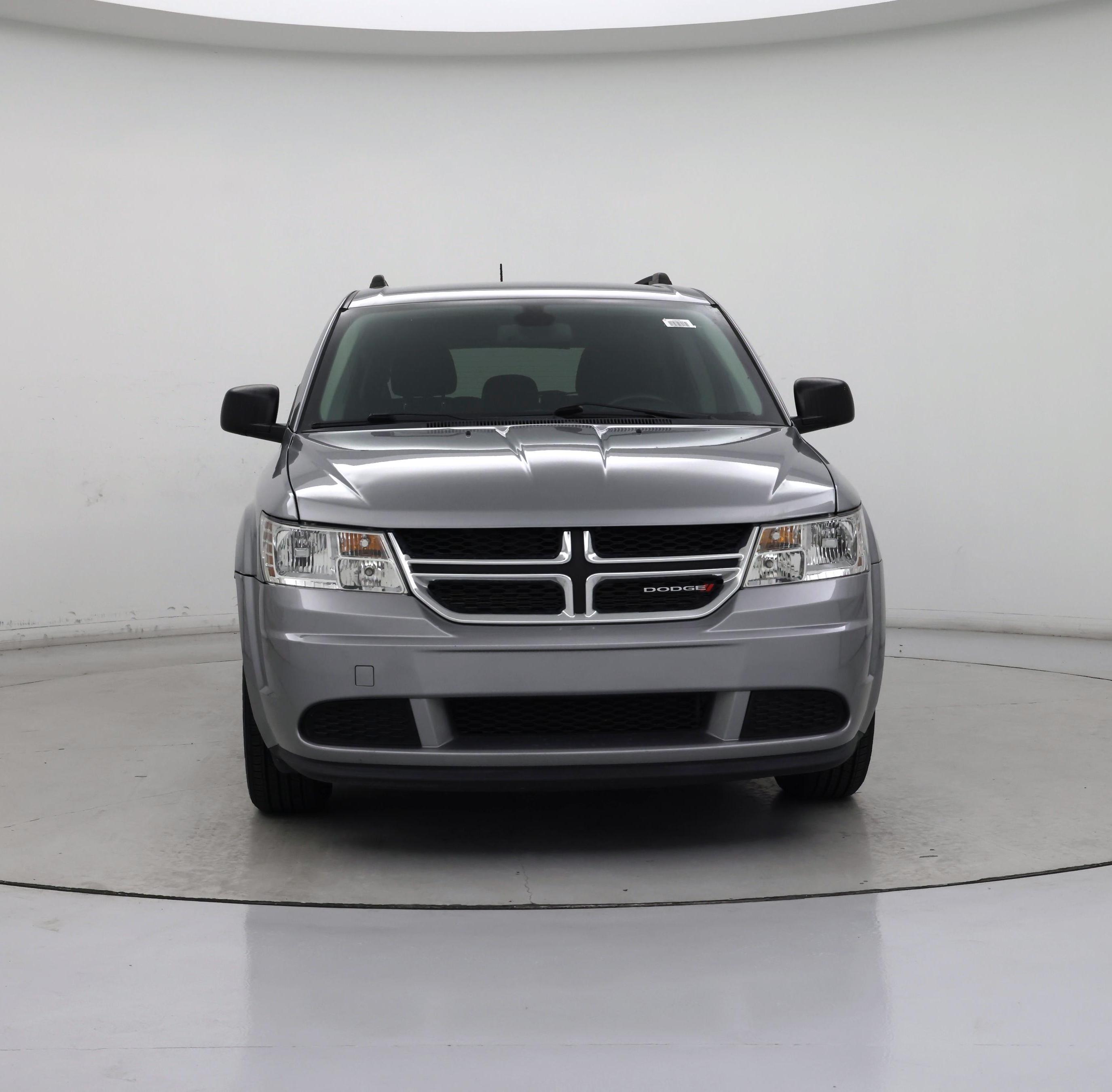 Thumbnail: 2020 Dodge Journey - 5