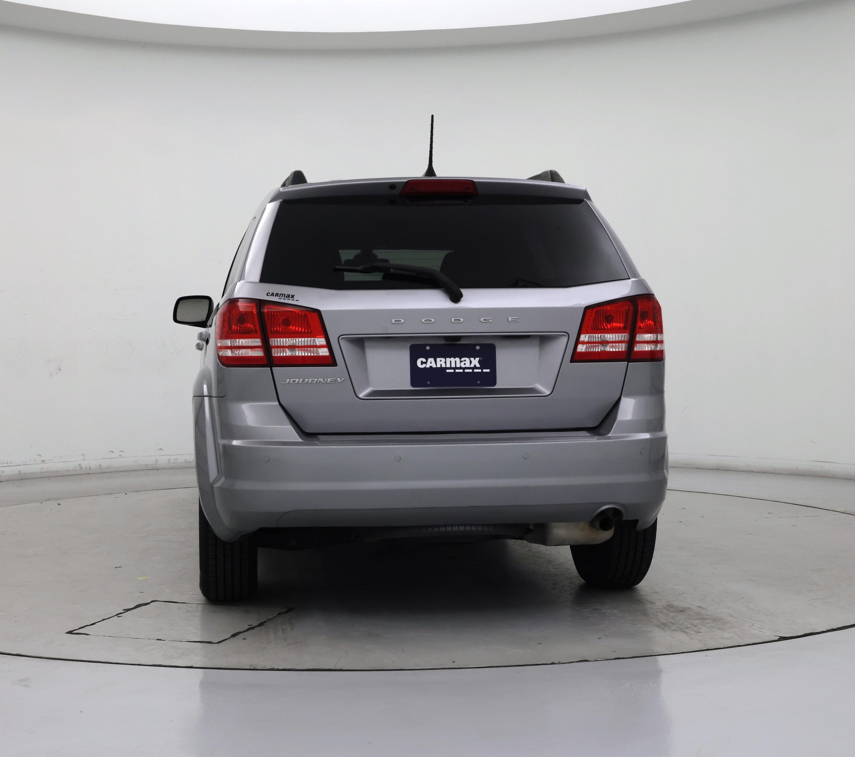 Thumbnail: 2020 Dodge Journey - 6