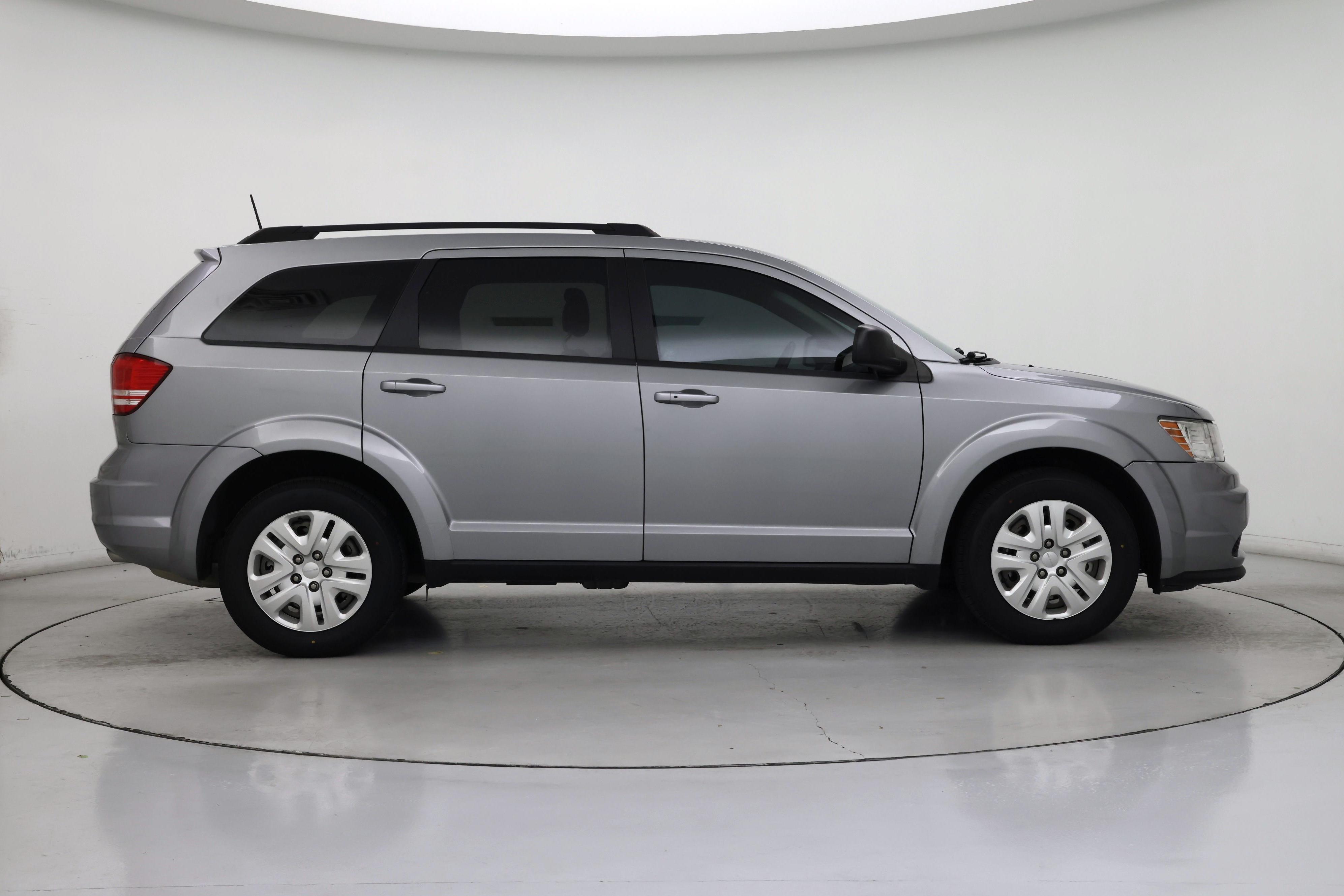 Thumbnail: 2020 Dodge Journey - 7