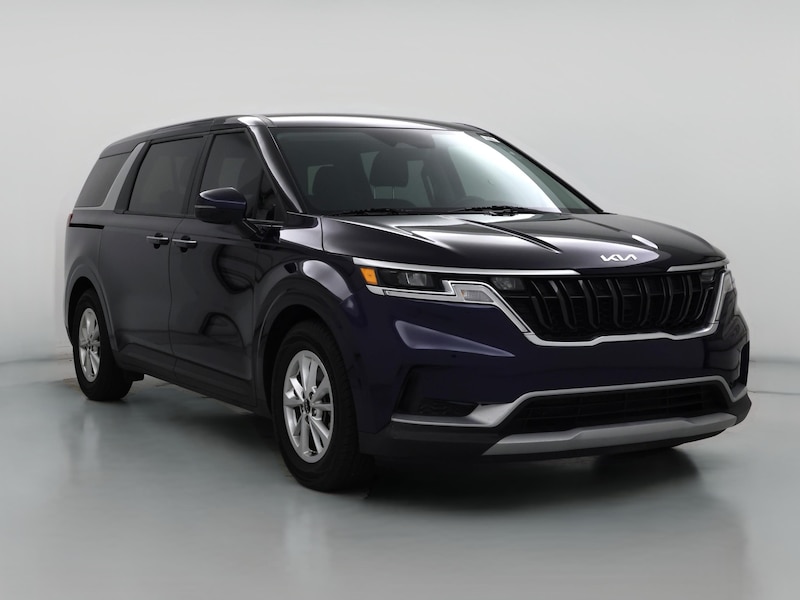 2022 Kia Carnival LX -
                  Las Vegas, NV