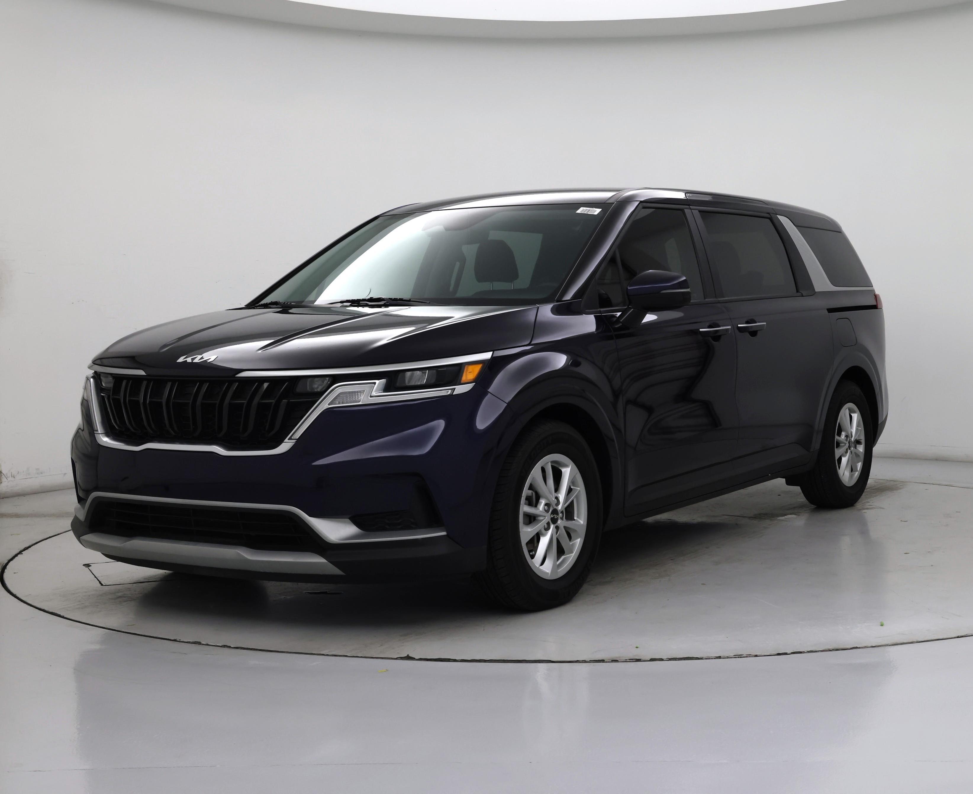 Thumbnail: 2022 Kia Carnival - 4