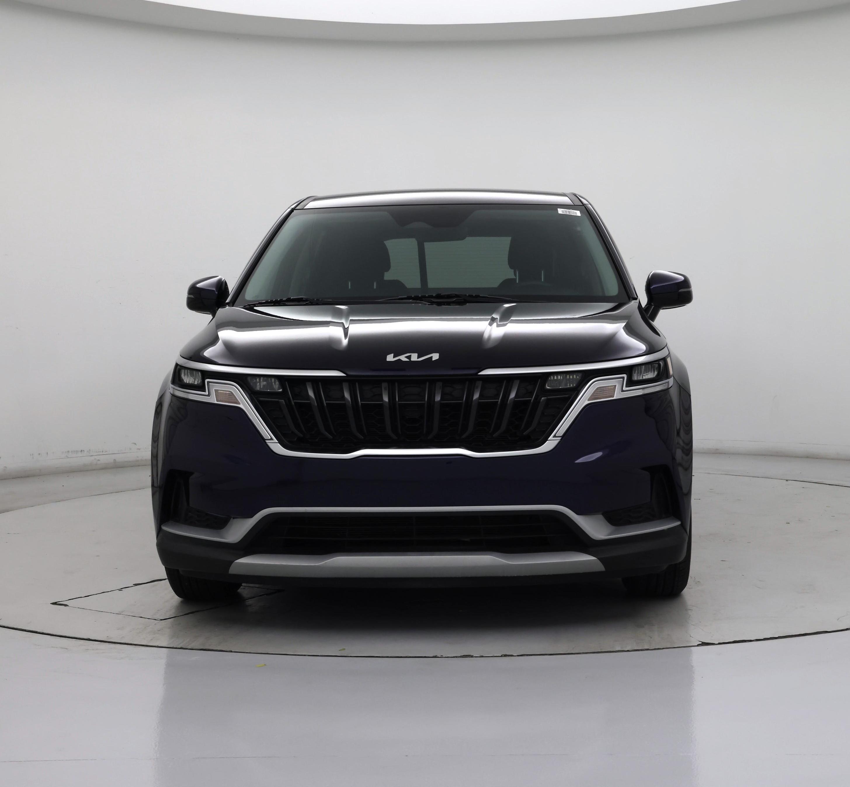 Thumbnail: 2022 Kia Carnival - 5