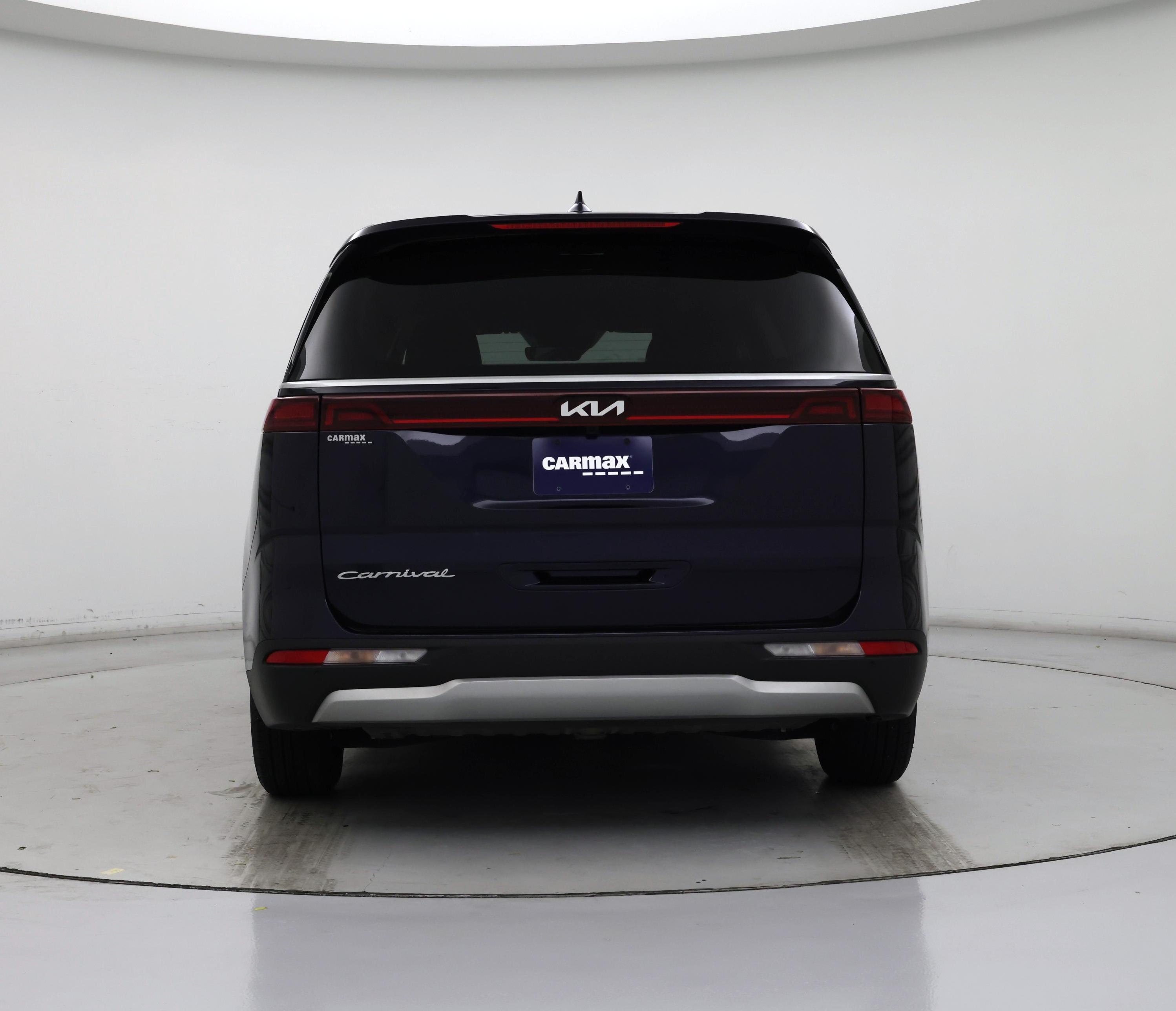 Thumbnail: 2022 Kia Carnival - 6