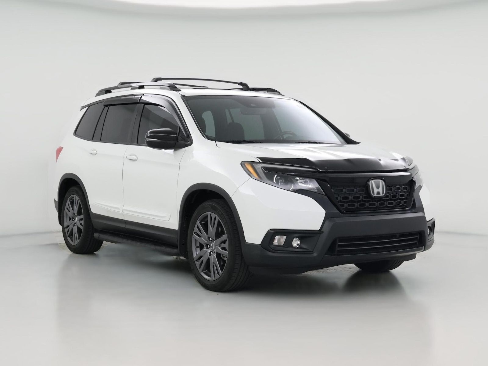 2020 Honda Passport EX-L