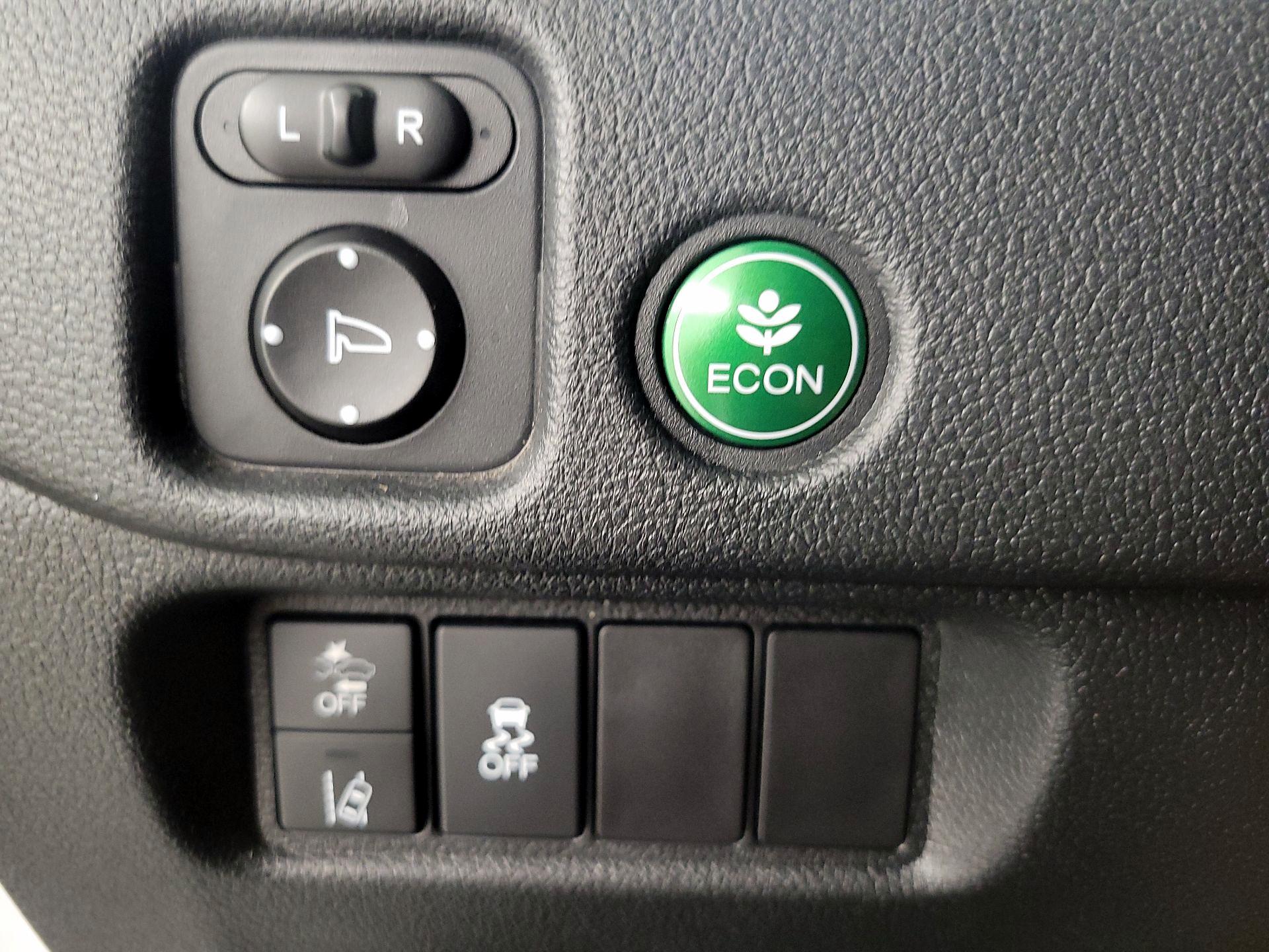 Thumbnail: 2020 Honda Passport - 13