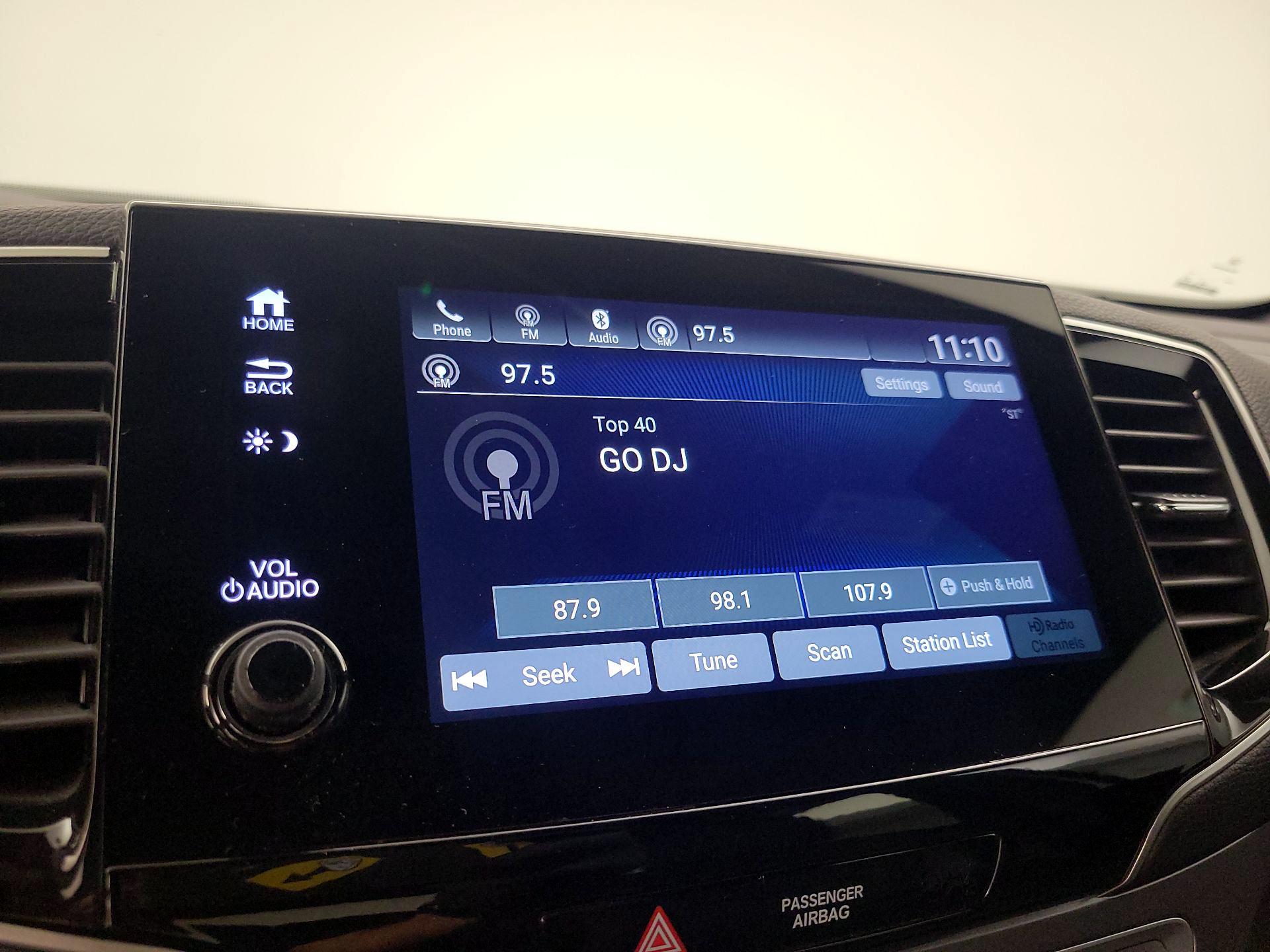 Thumbnail: 2020 Honda Passport - 15