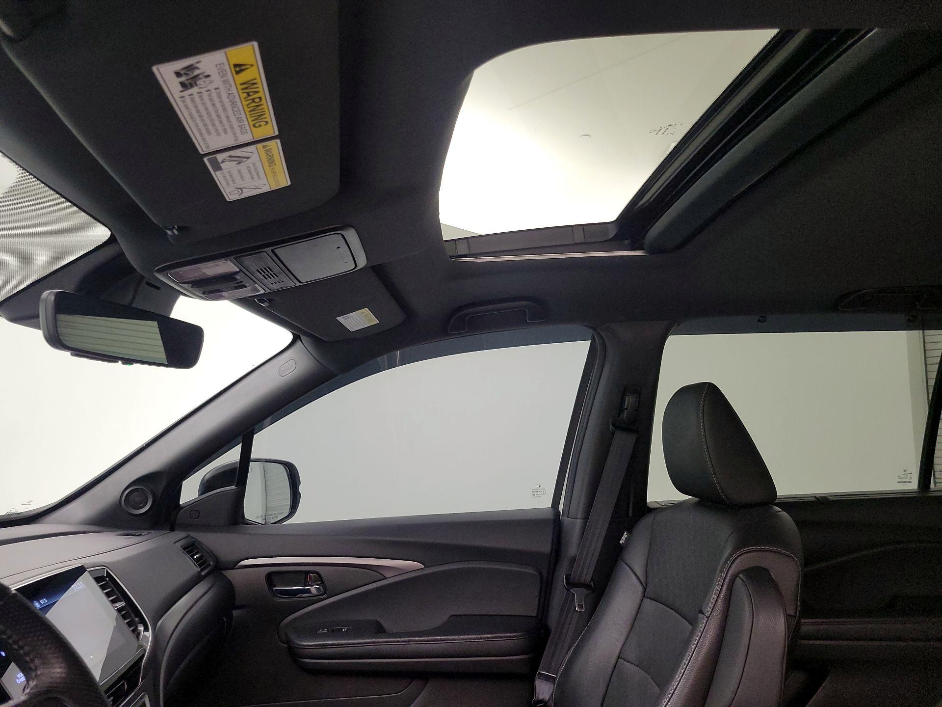 Thumbnail: 2020 Honda Passport - 19