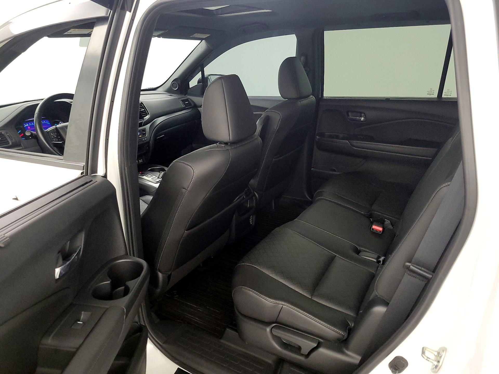 Thumbnail: 2020 Honda Passport - 20