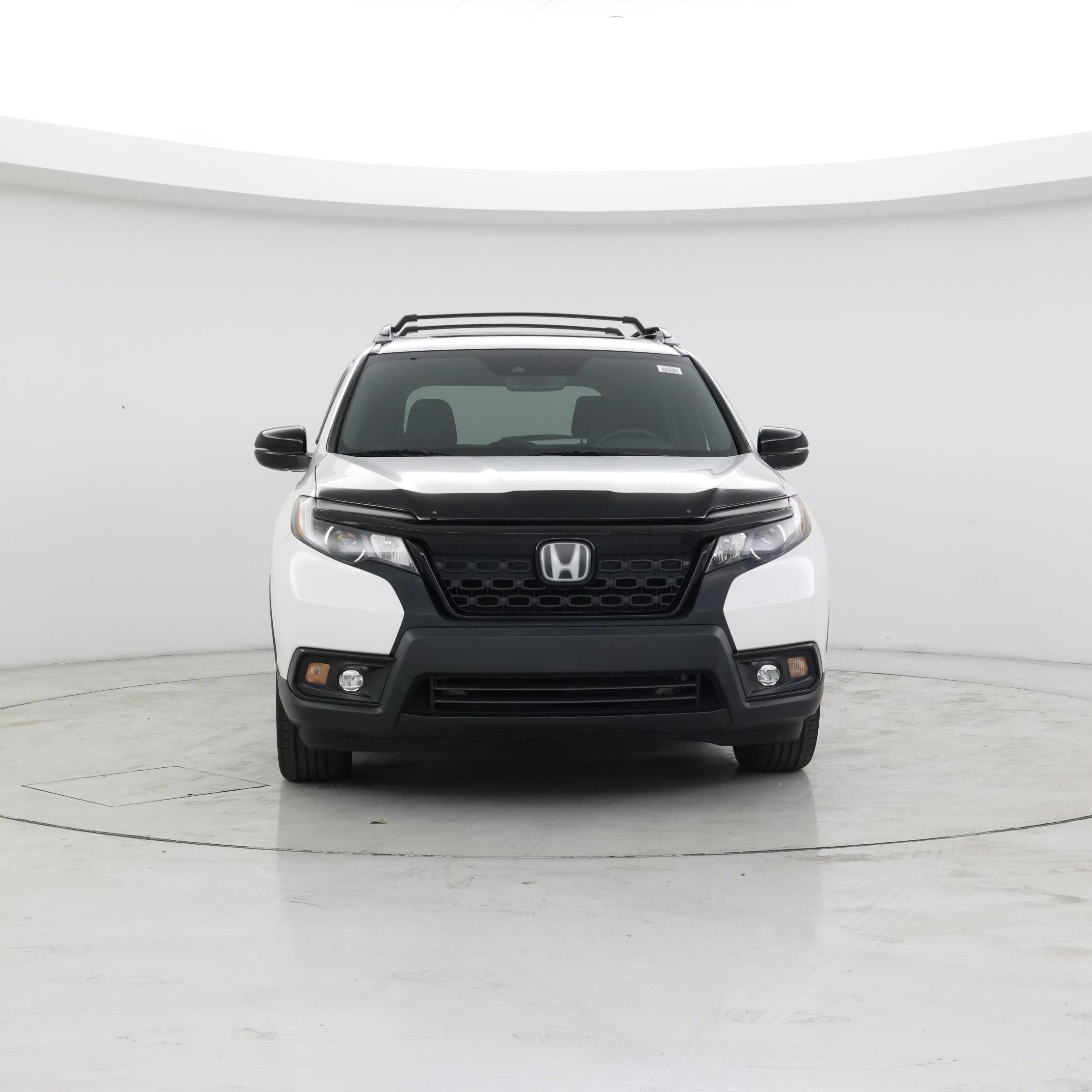 Thumbnail: 2020 Honda Passport - 5