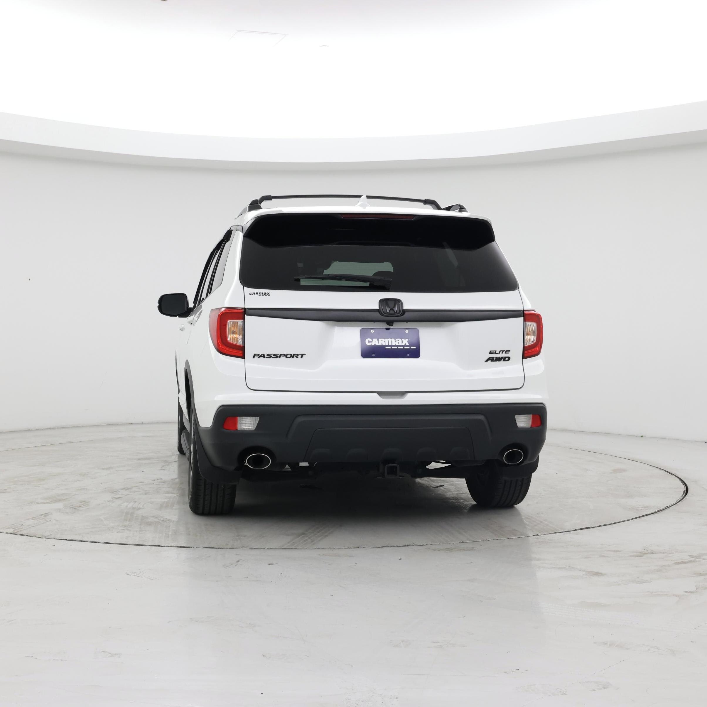 Thumbnail: 2020 Honda Passport - 6