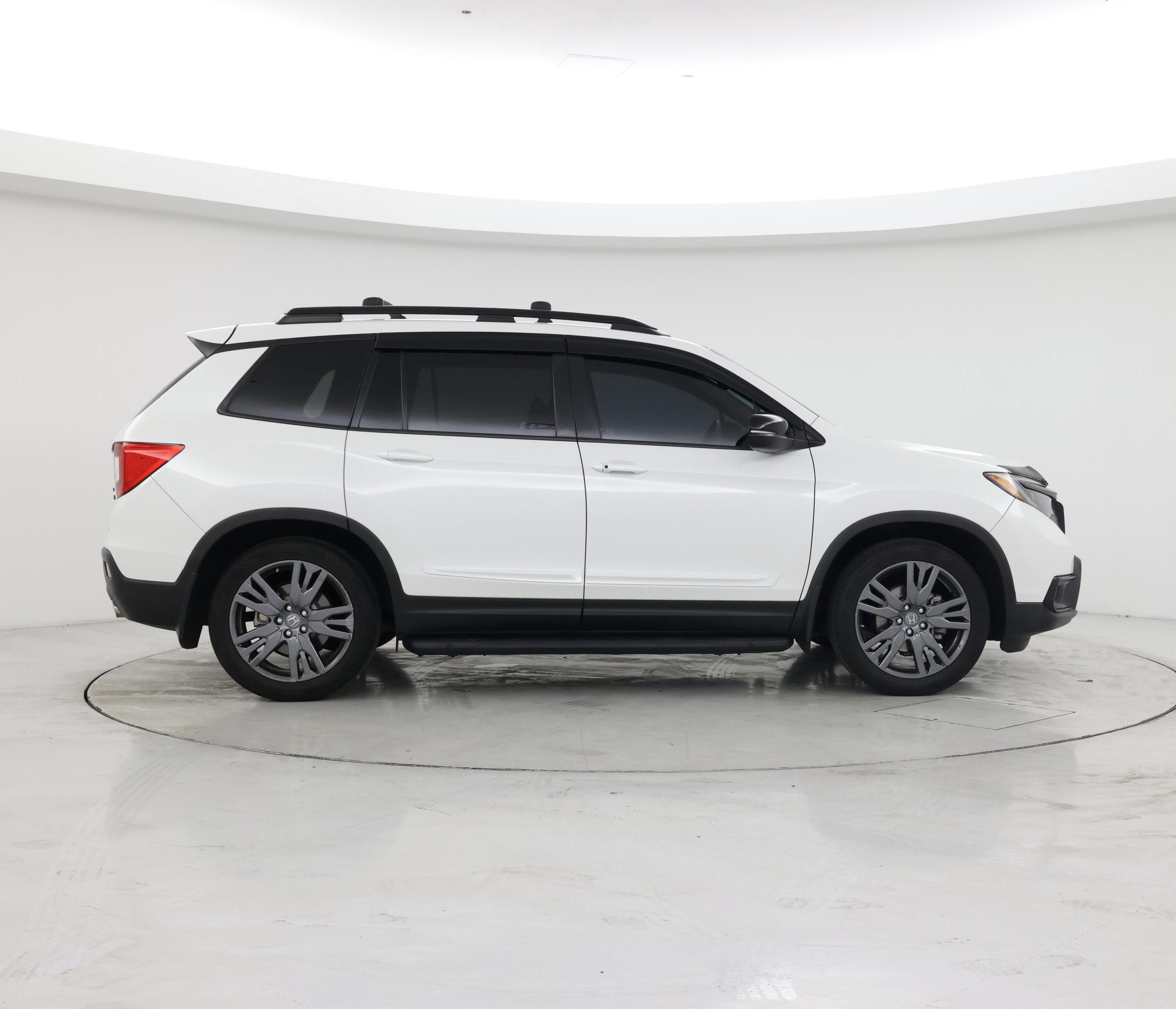 Thumbnail: 2020 Honda Passport - 7
