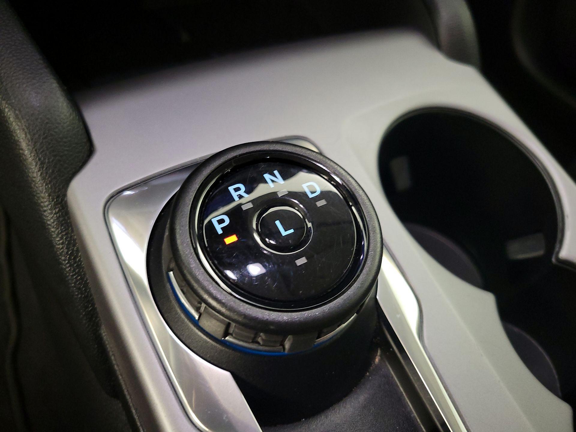 Thumbnail: 2023 Ford Bronco Sport - 17