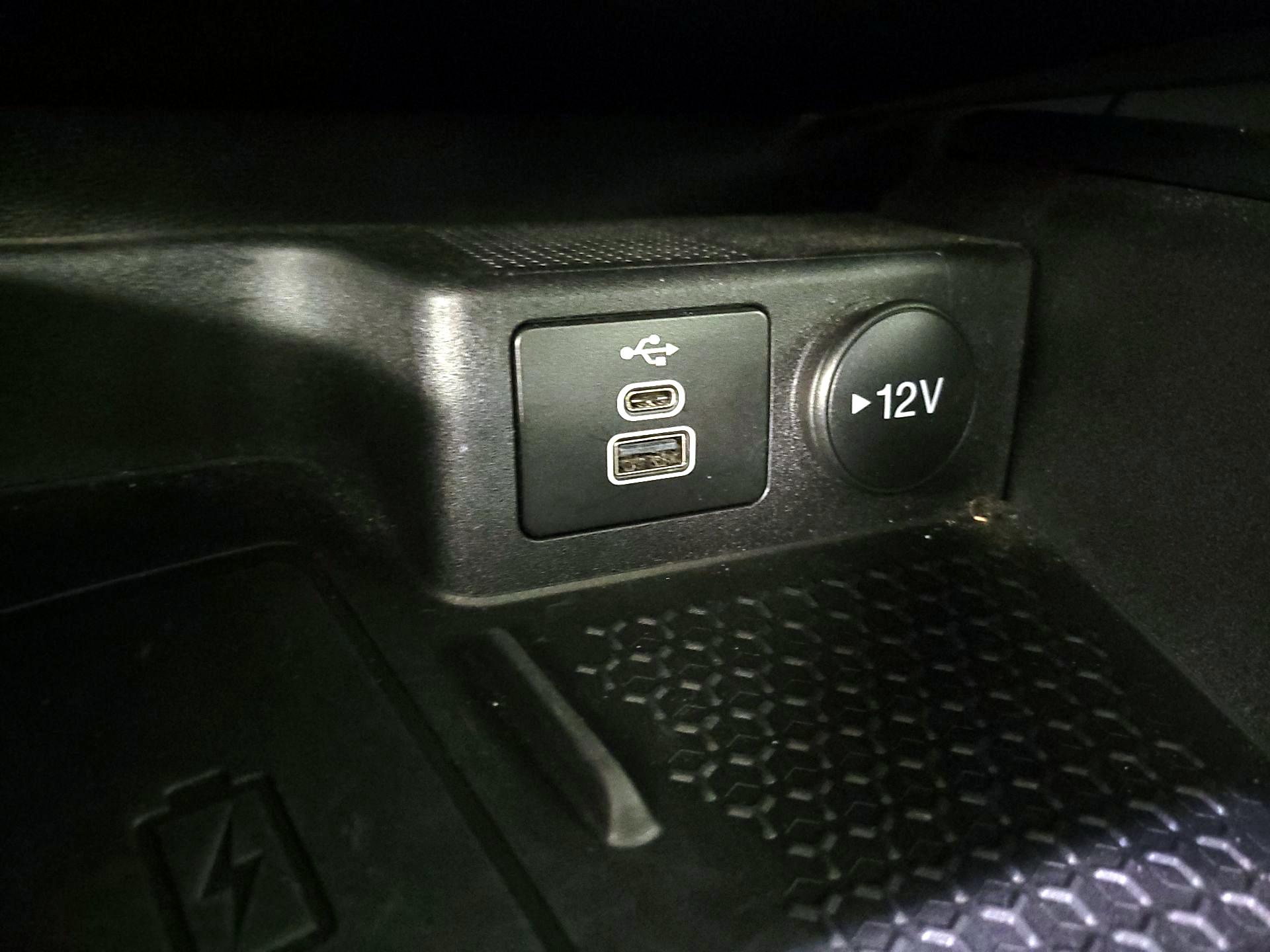 Thumbnail: 2023 Ford Bronco Sport - 18