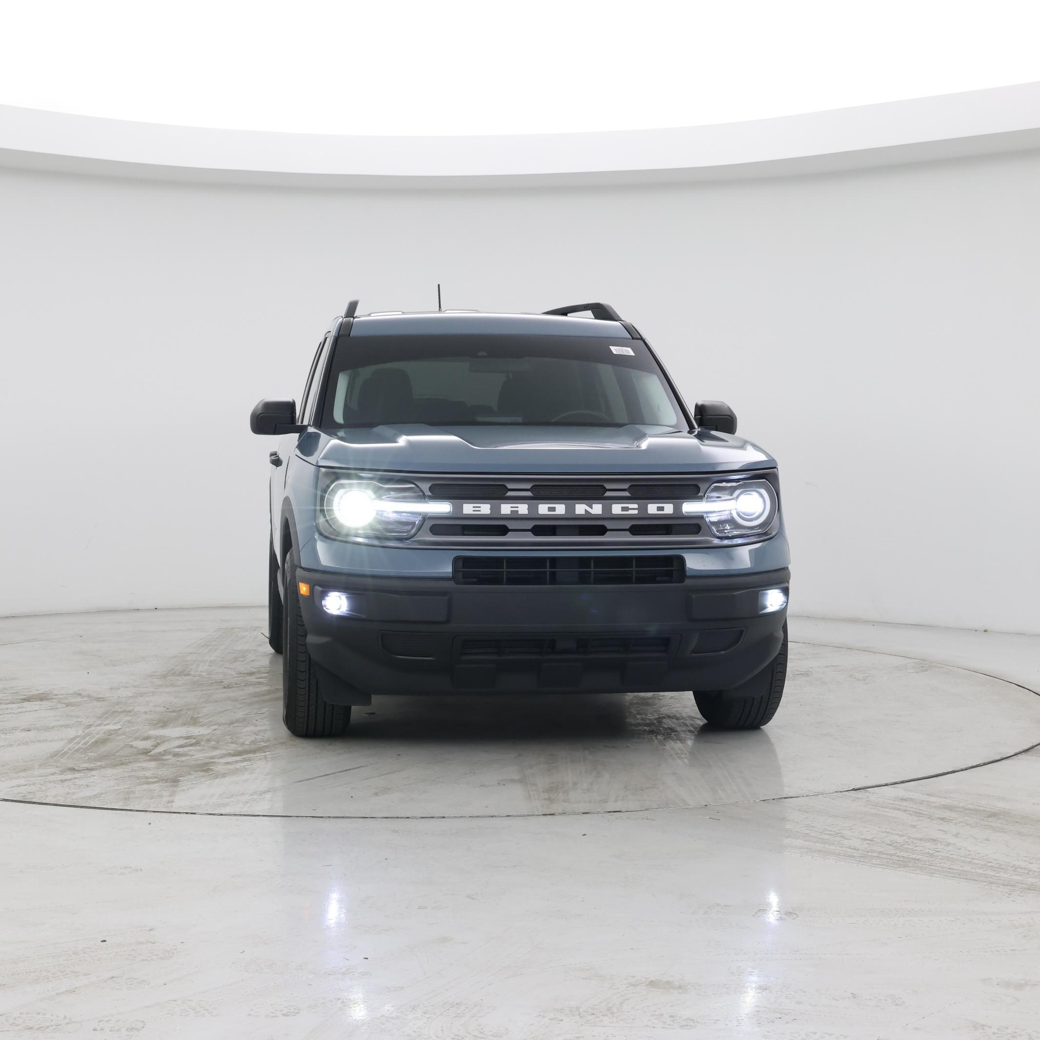 Thumbnail: 2023 Ford Bronco Sport - 5