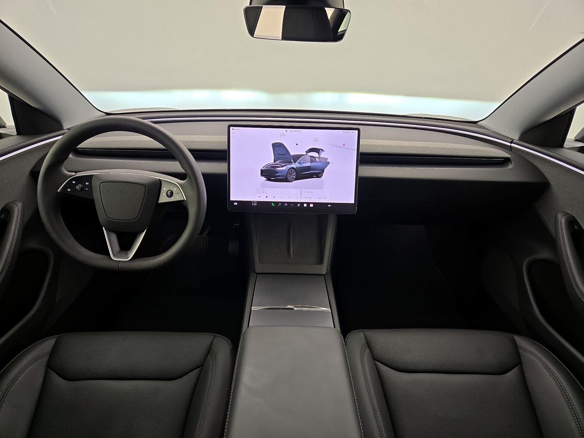 Thumbnail: 2025 Tesla Model 3 - 9